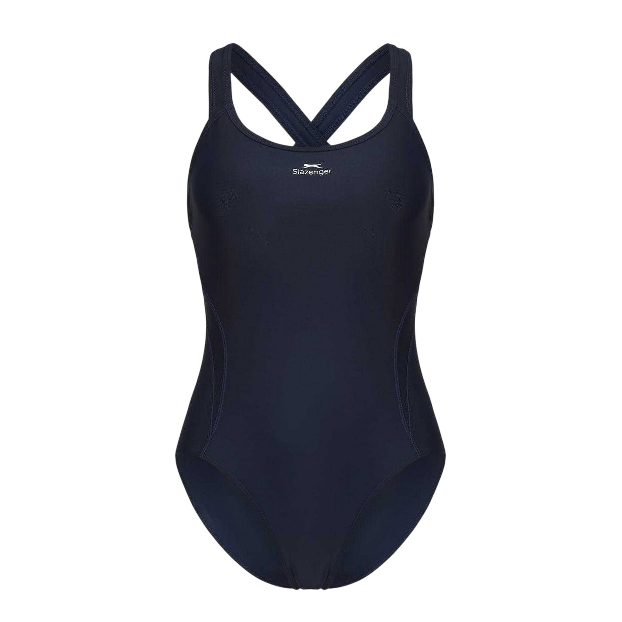 Marineblauw