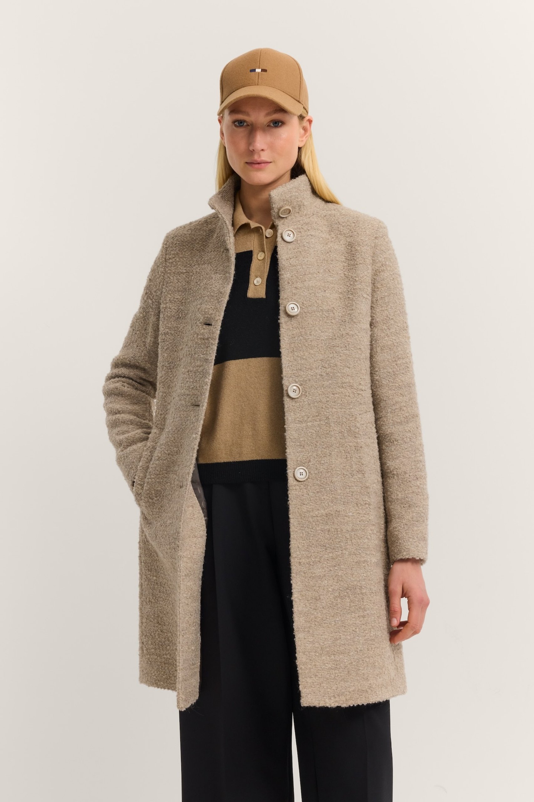 Beige