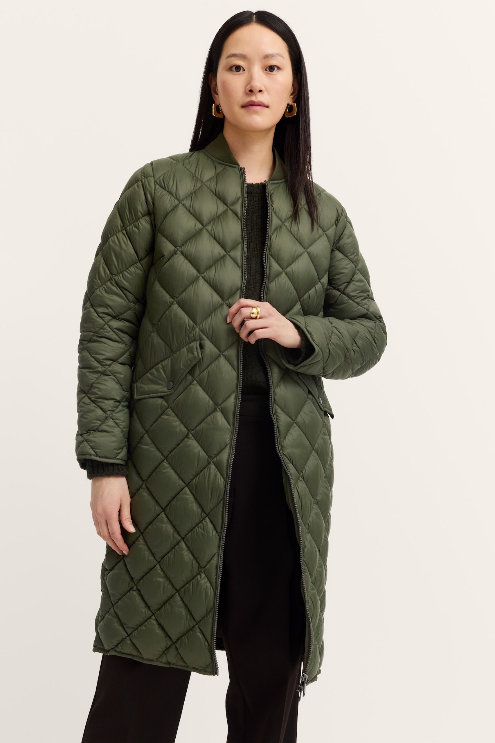 Groen
