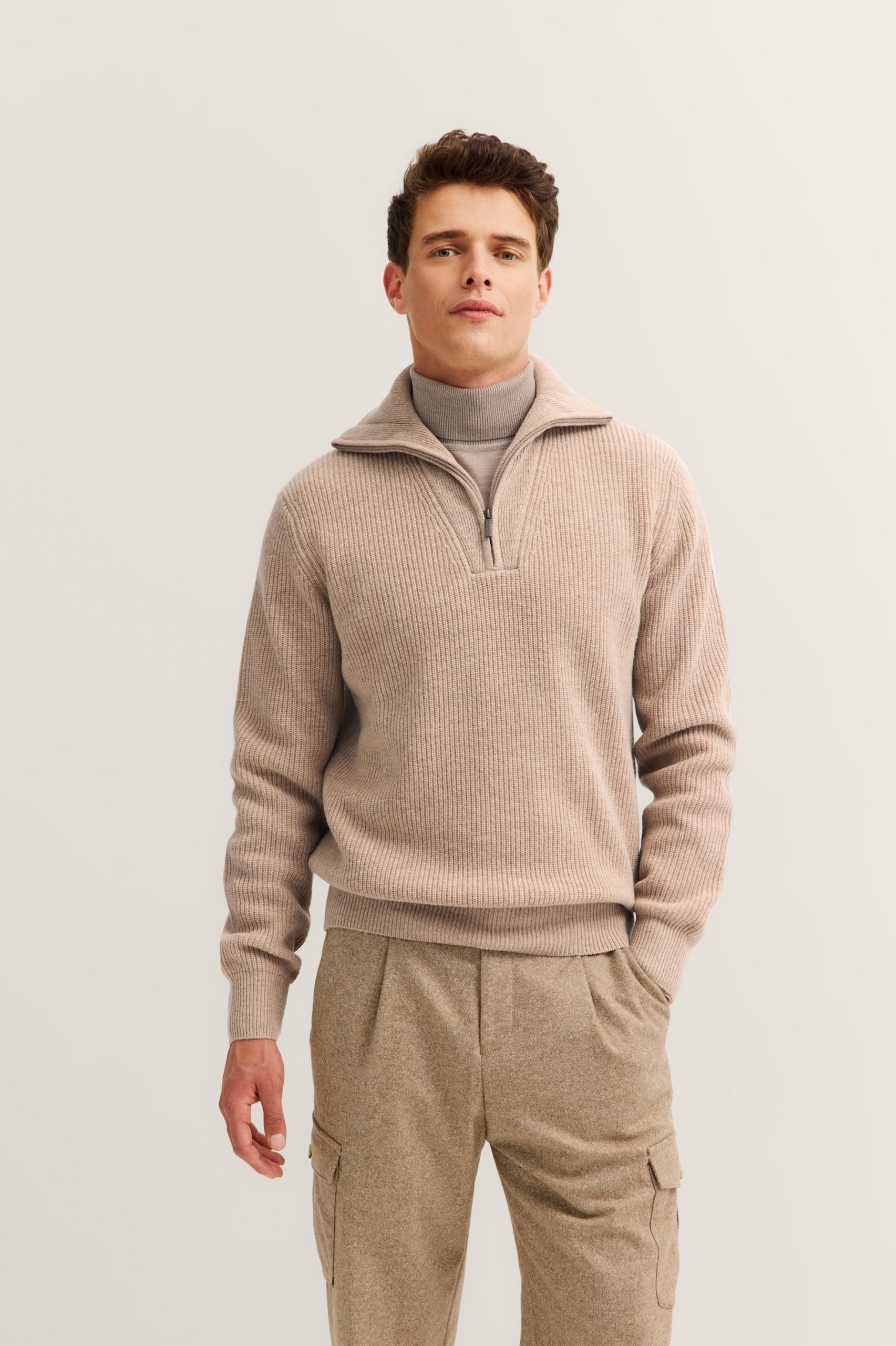 Beige