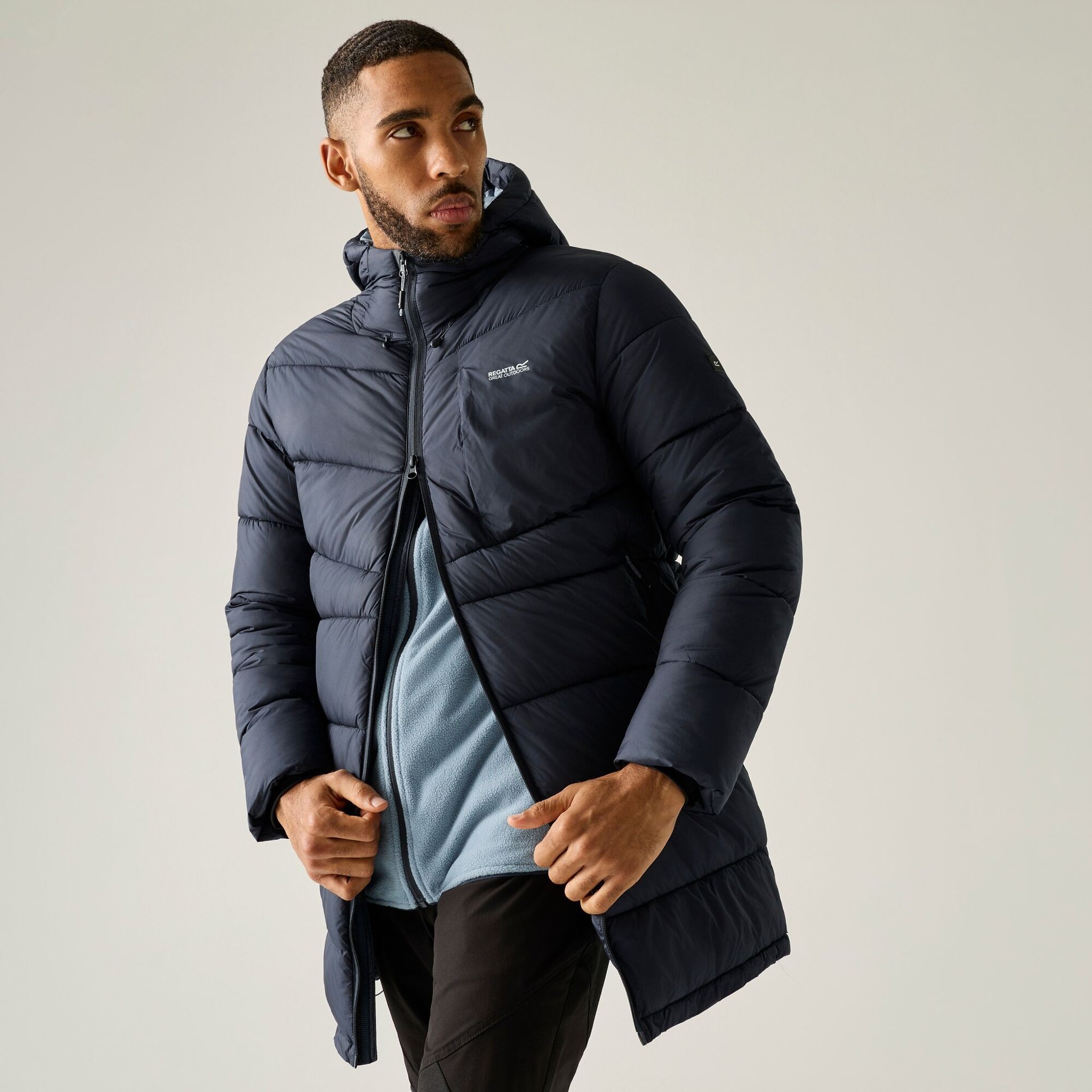 Blue/Navy