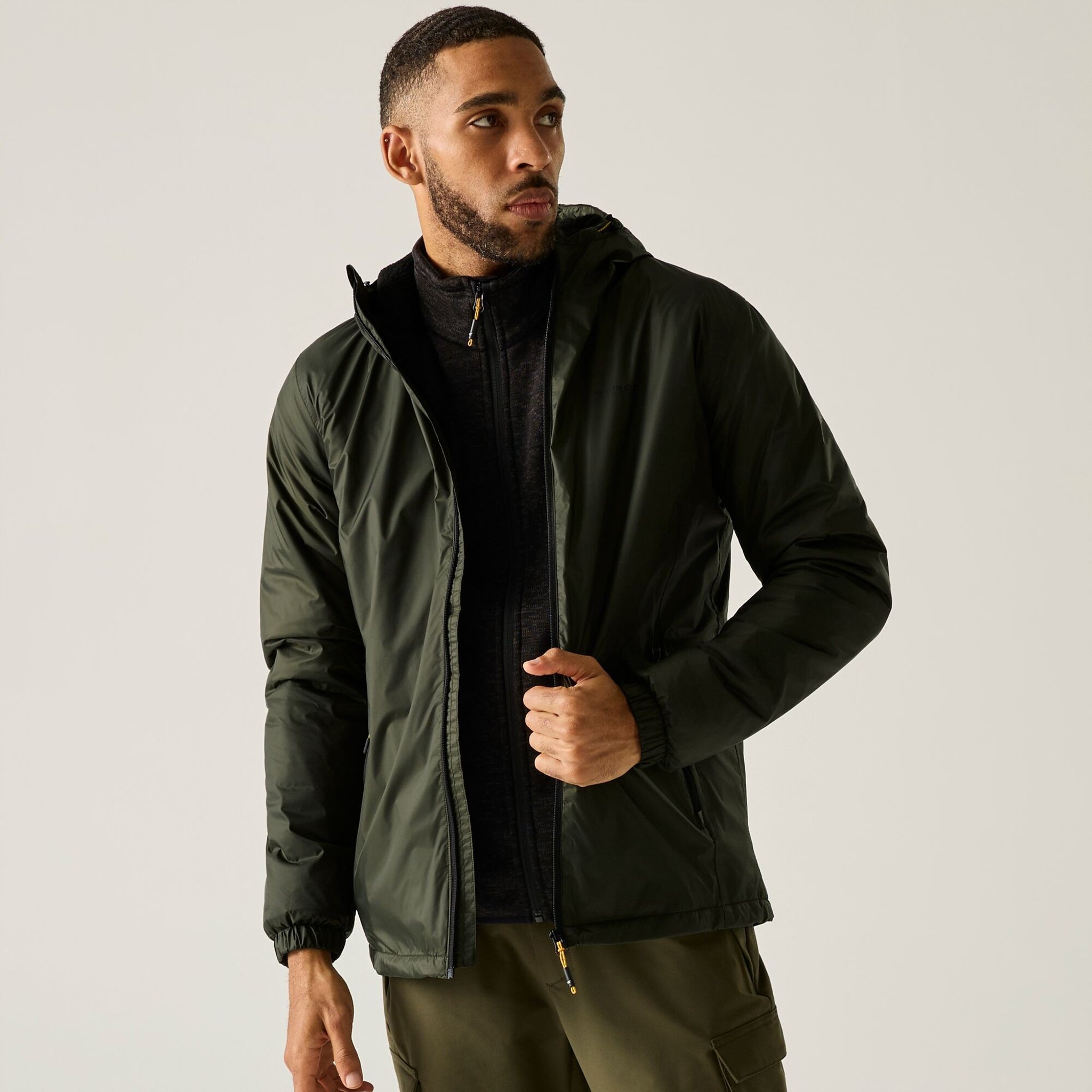 Khaki