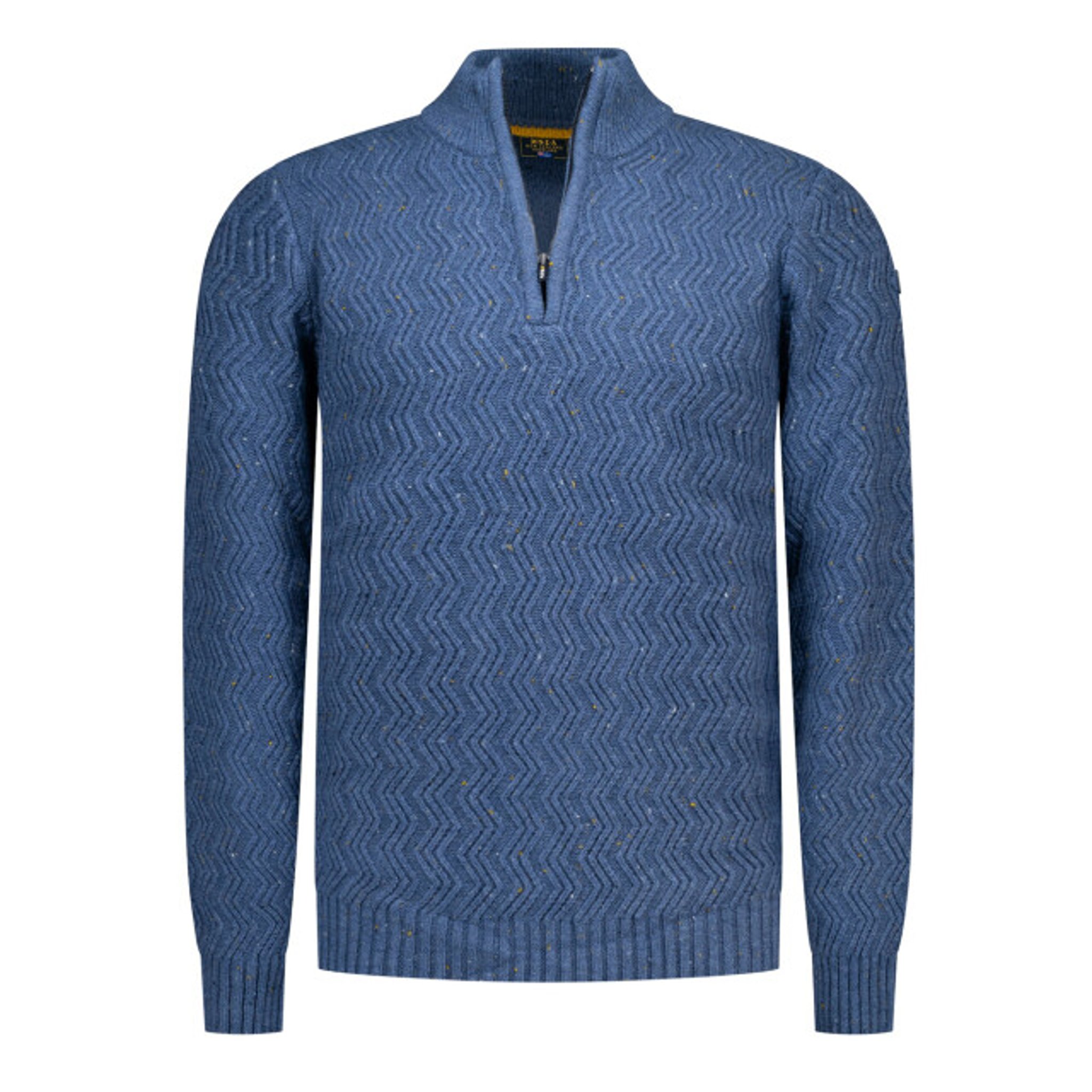 Blauw