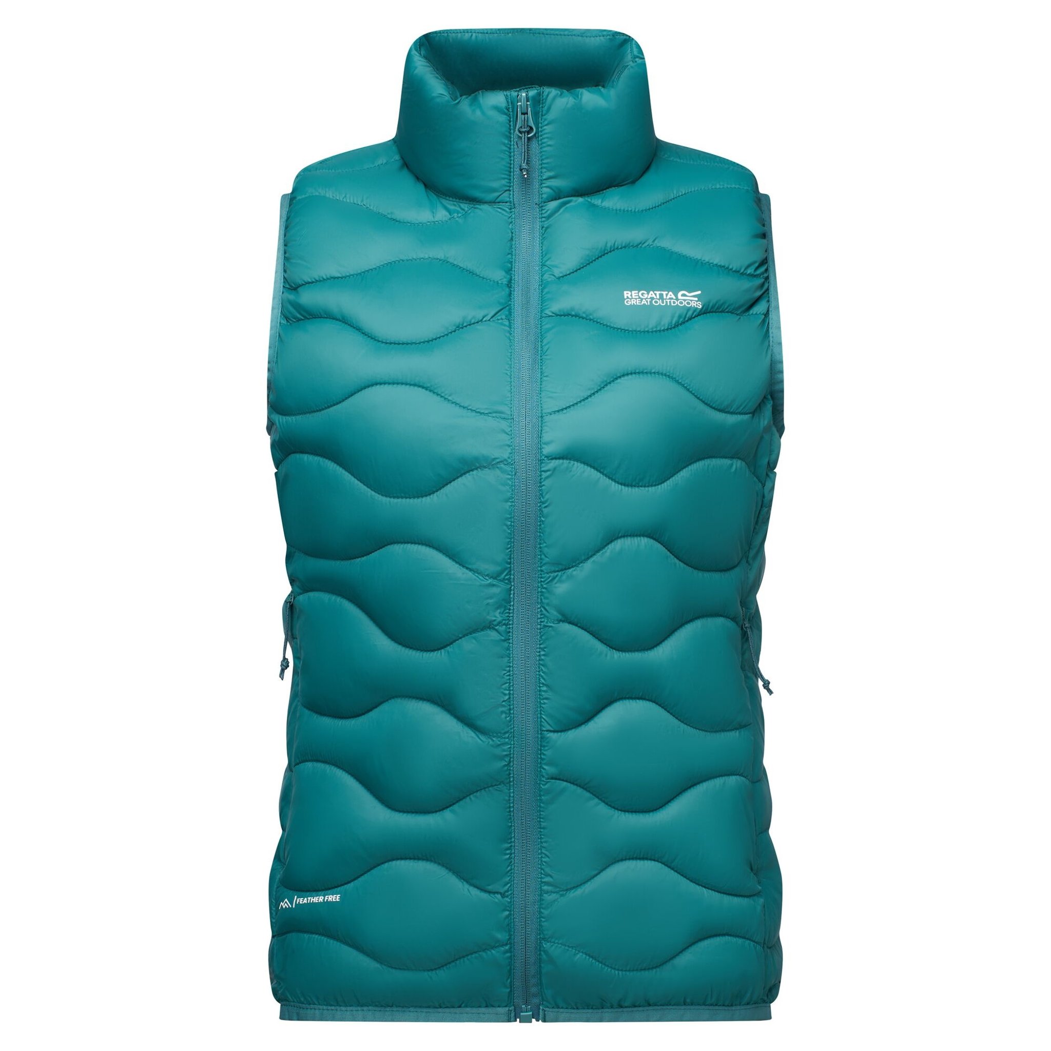 Medium Blue