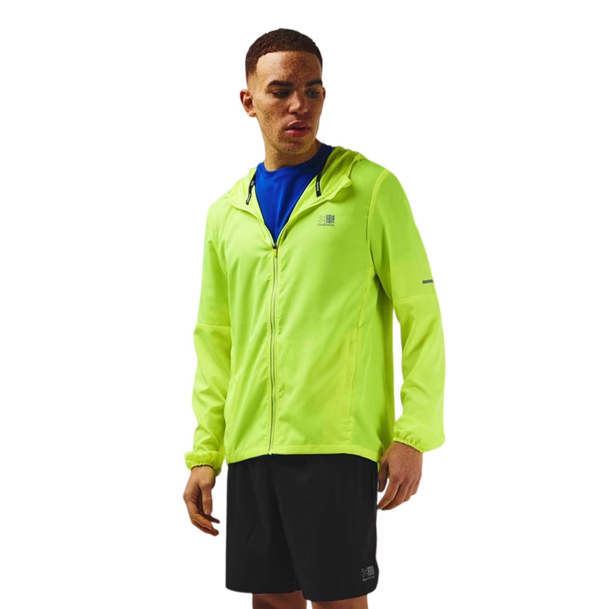 Groen