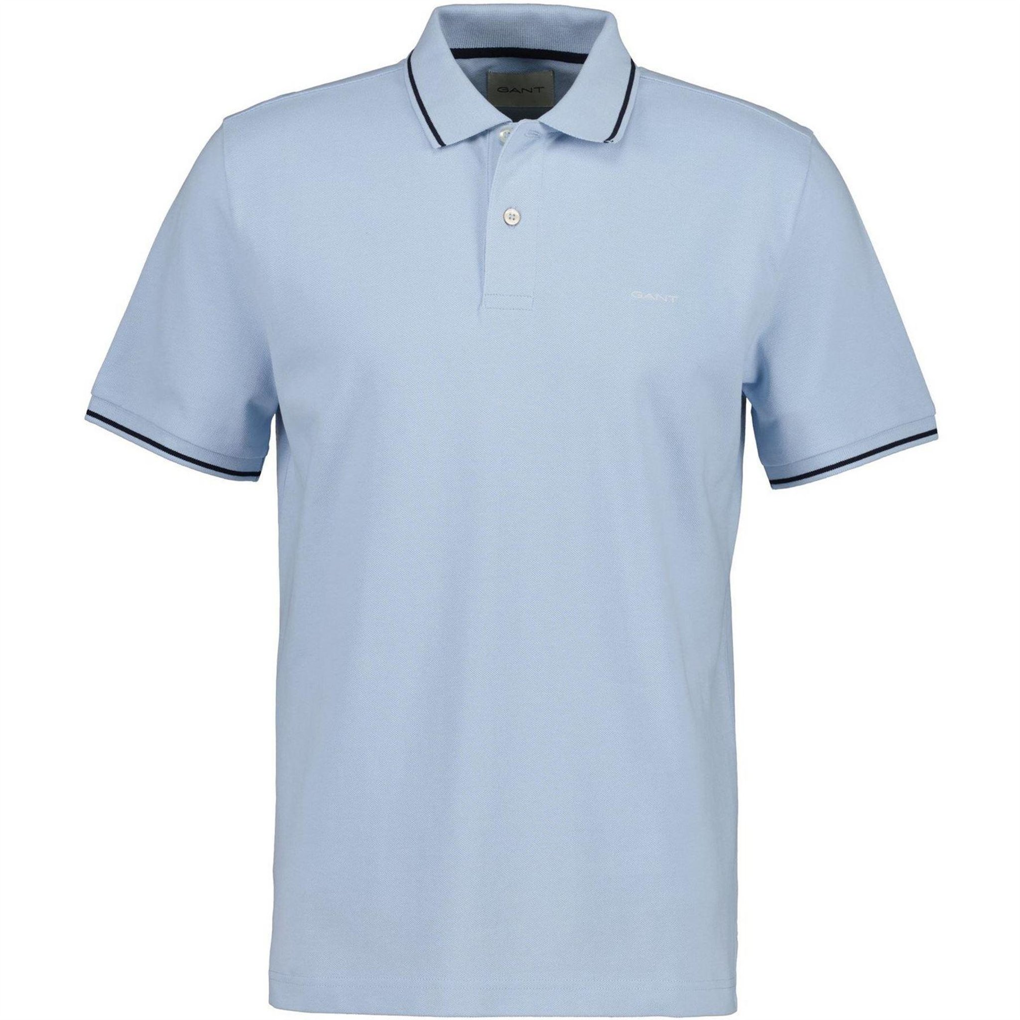 Donkerblauw