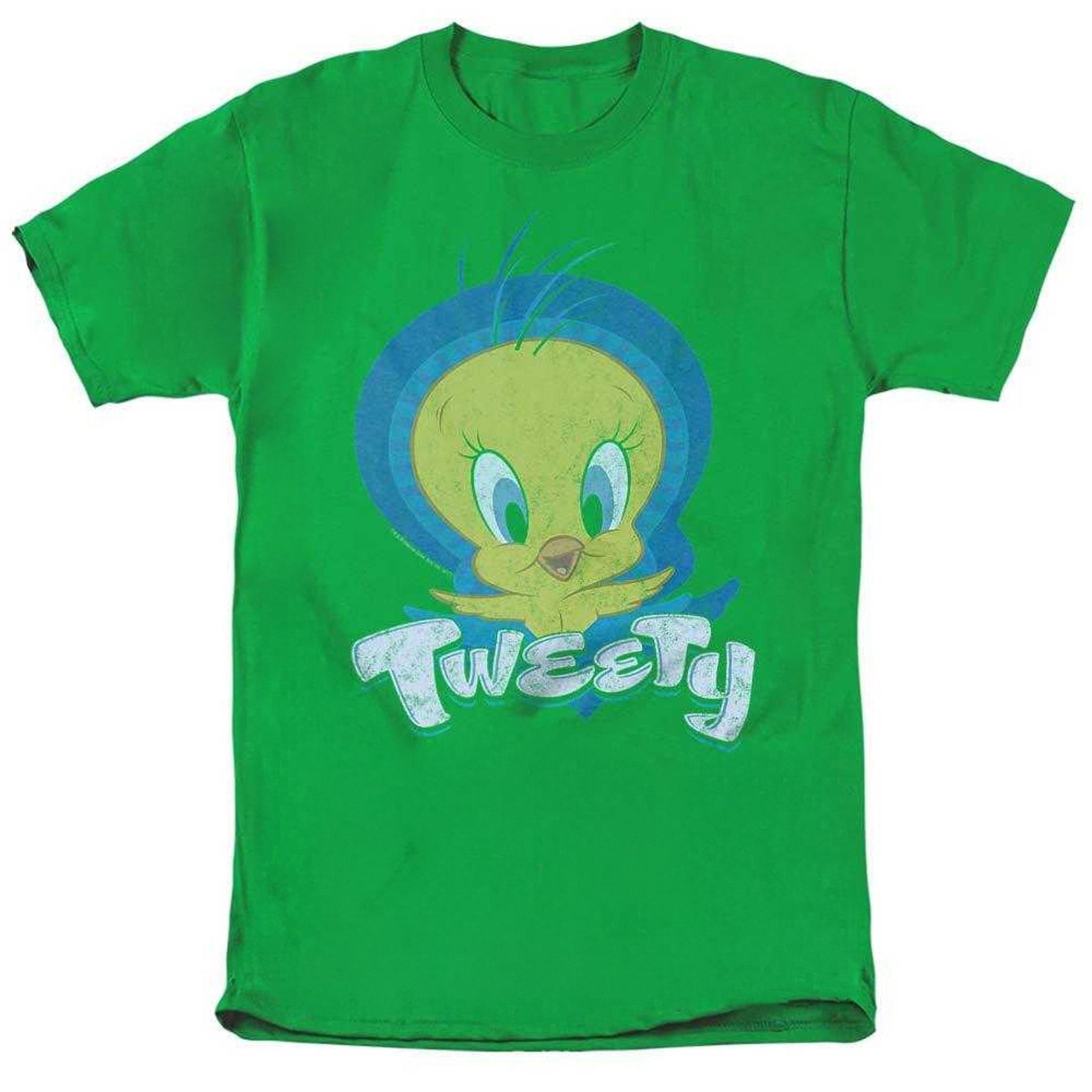 Groen