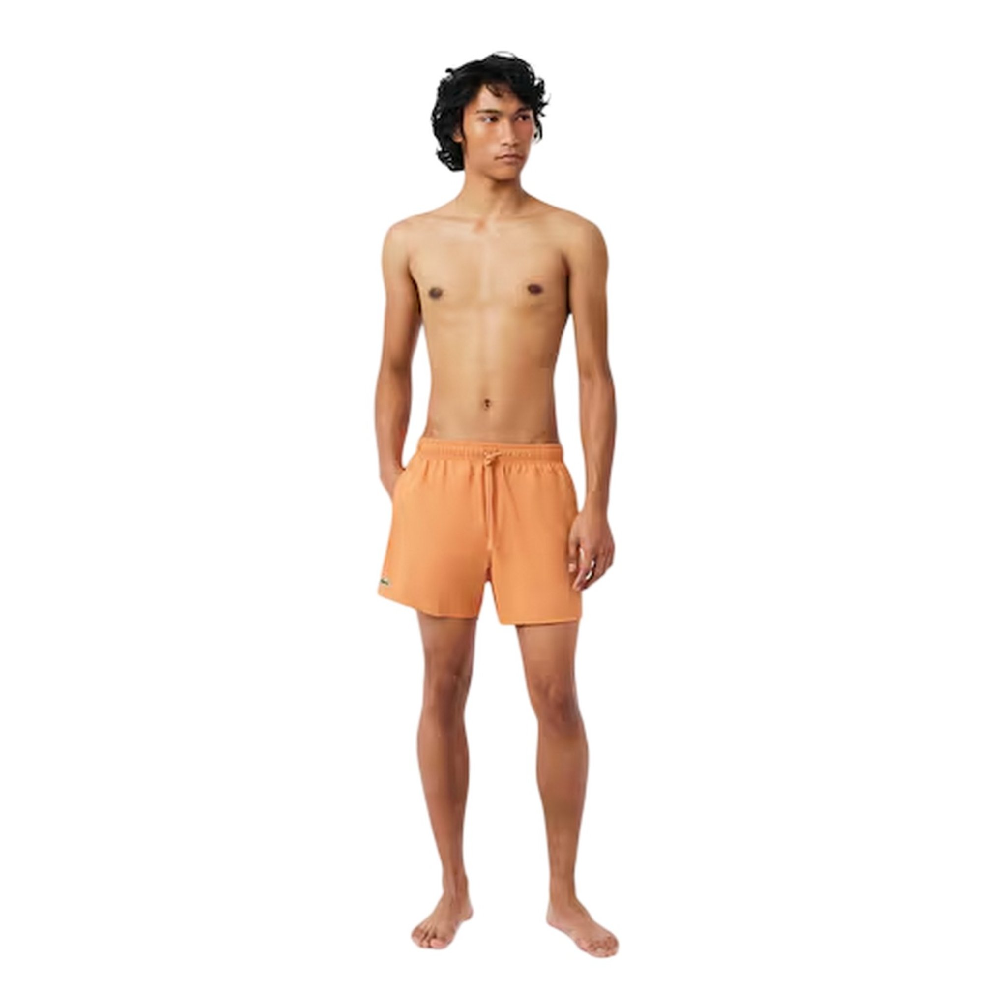 Oranje