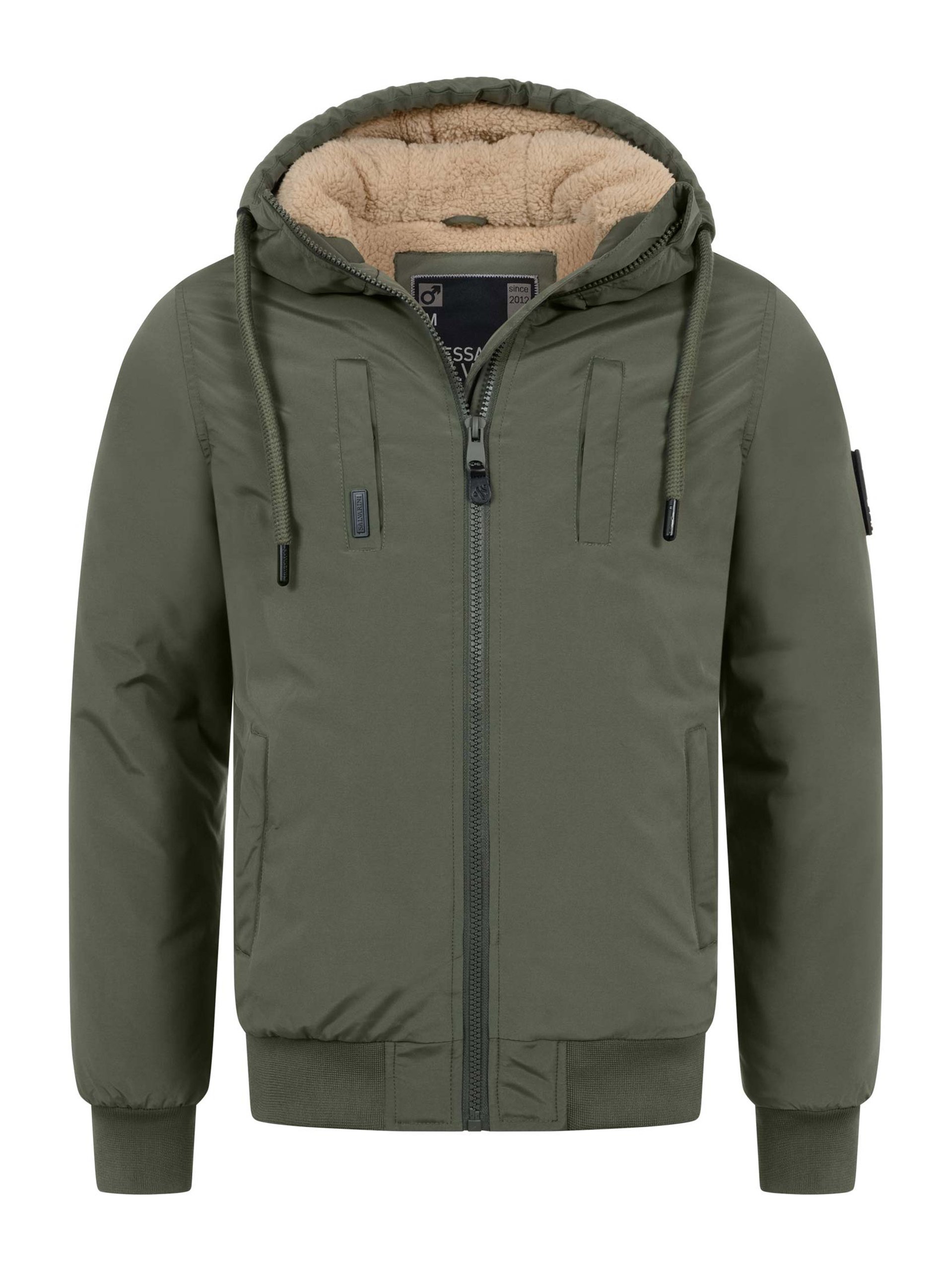 Groen