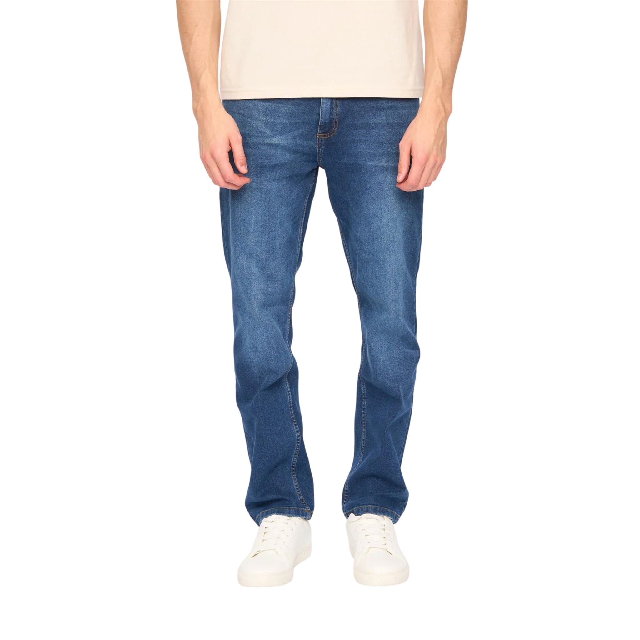 Medium Blue