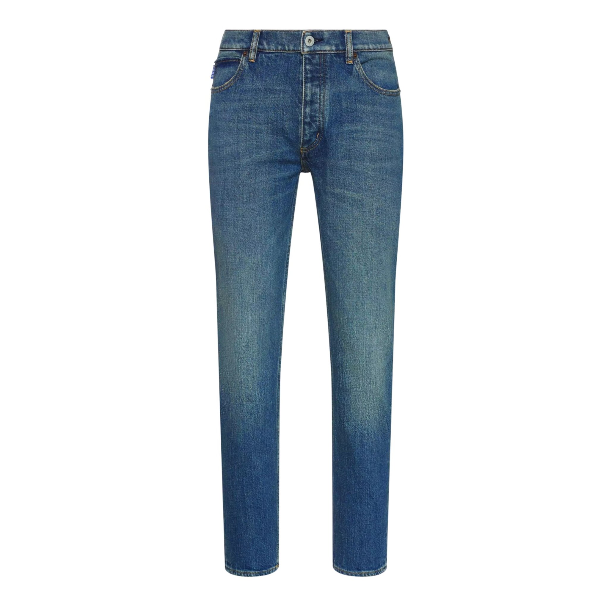 Blauw
