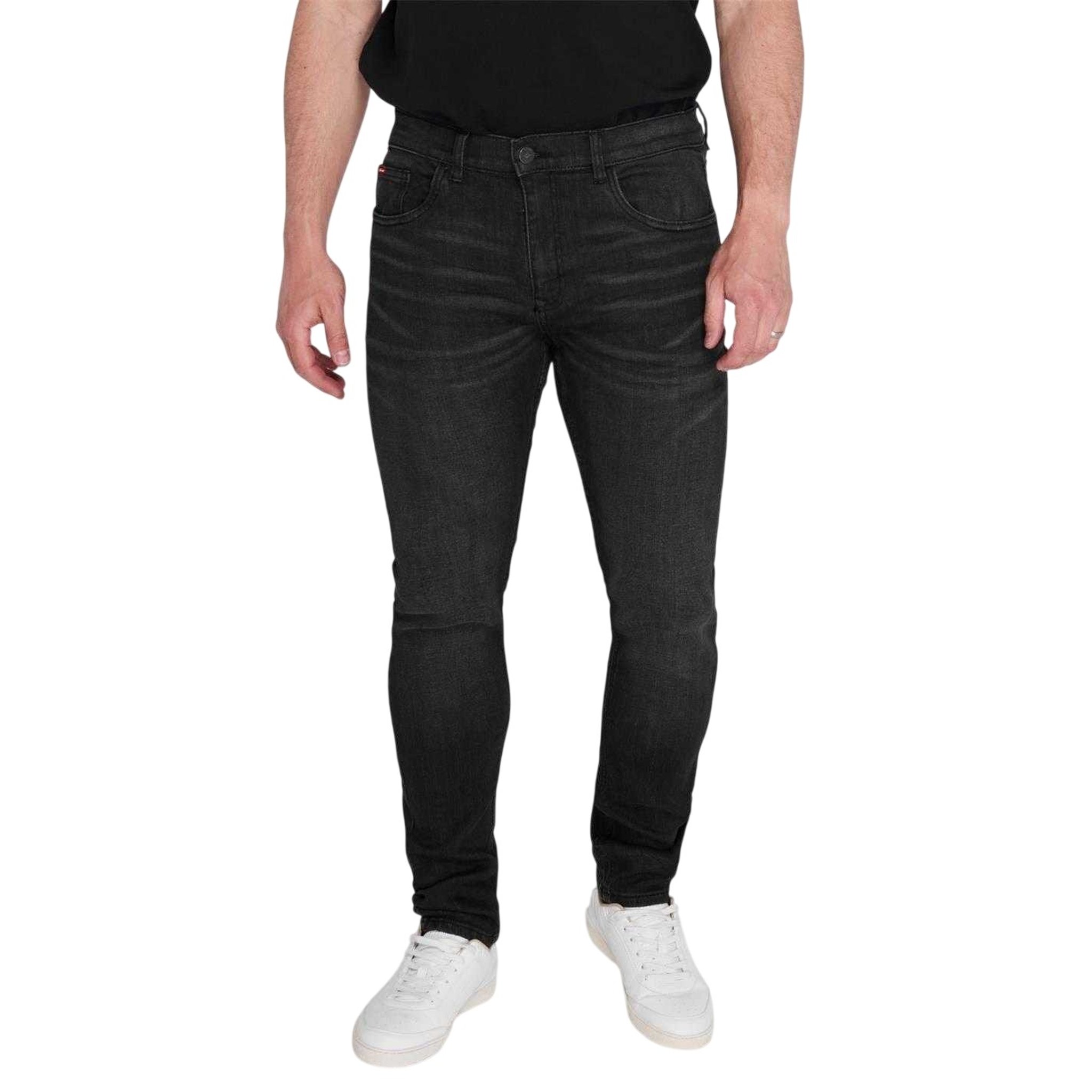 Zwart