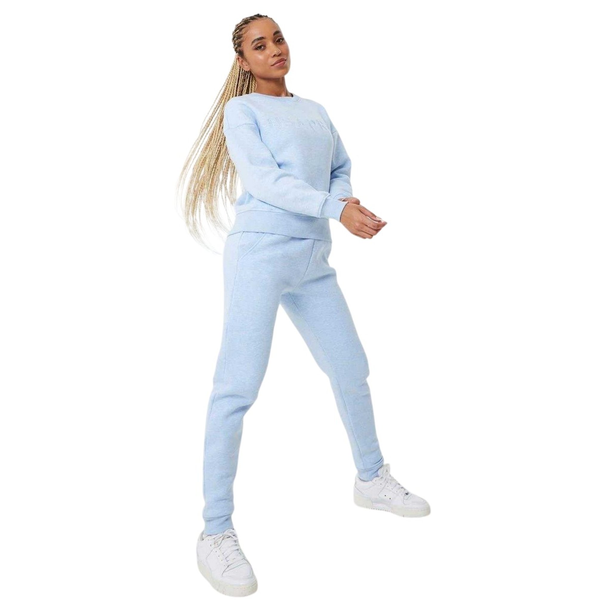 Blauw