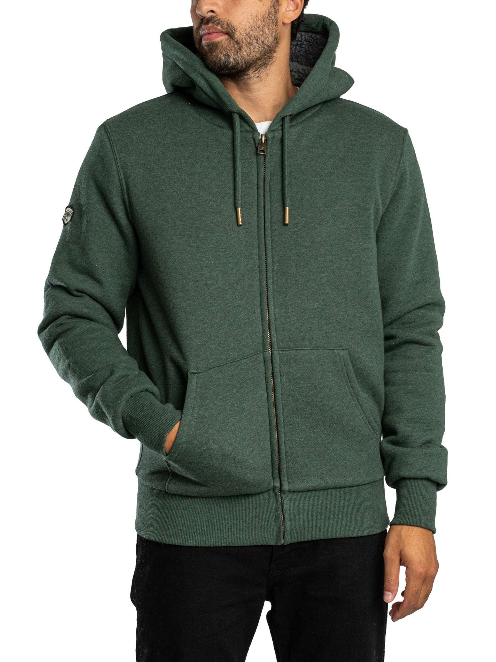 Groen
