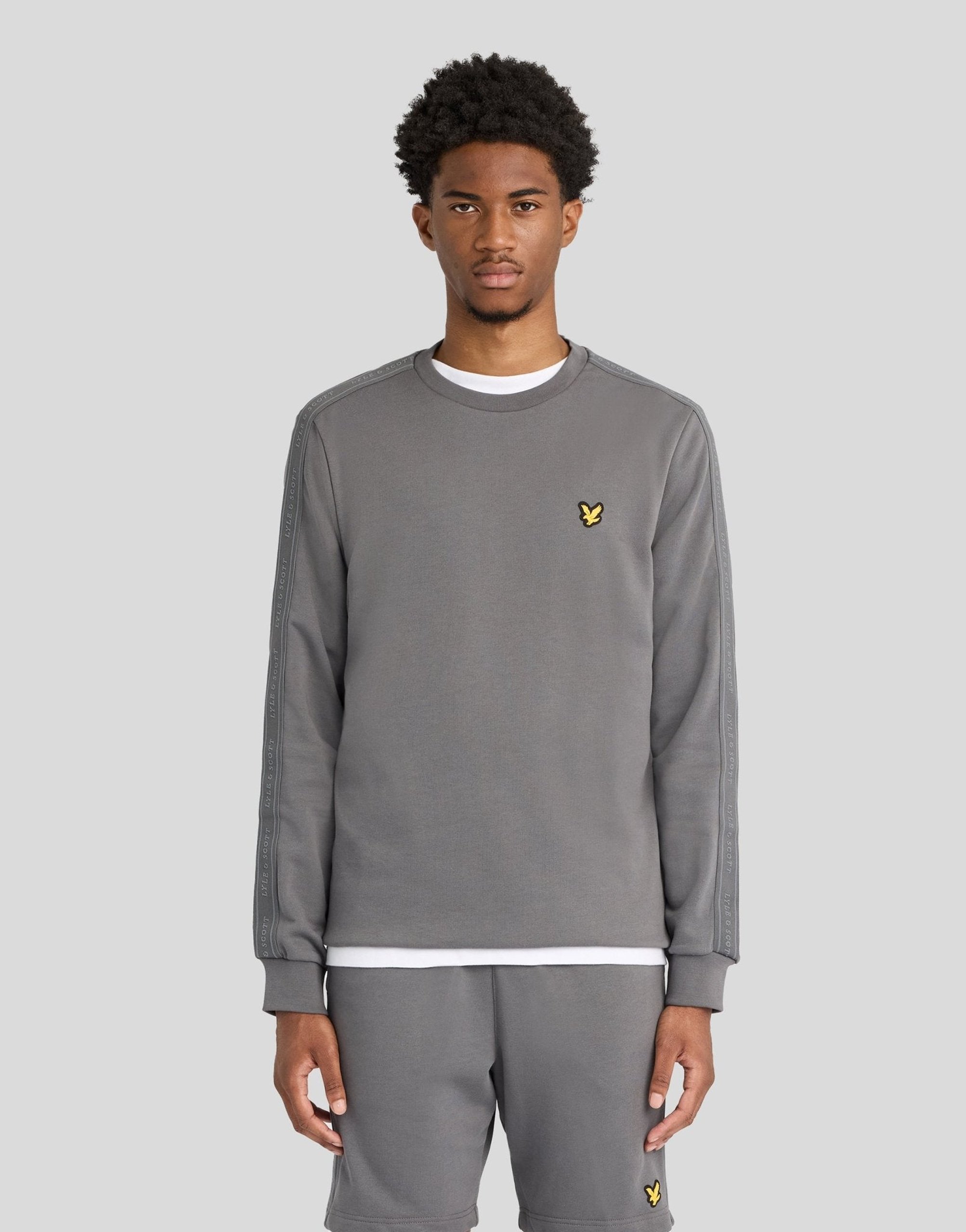 Grey