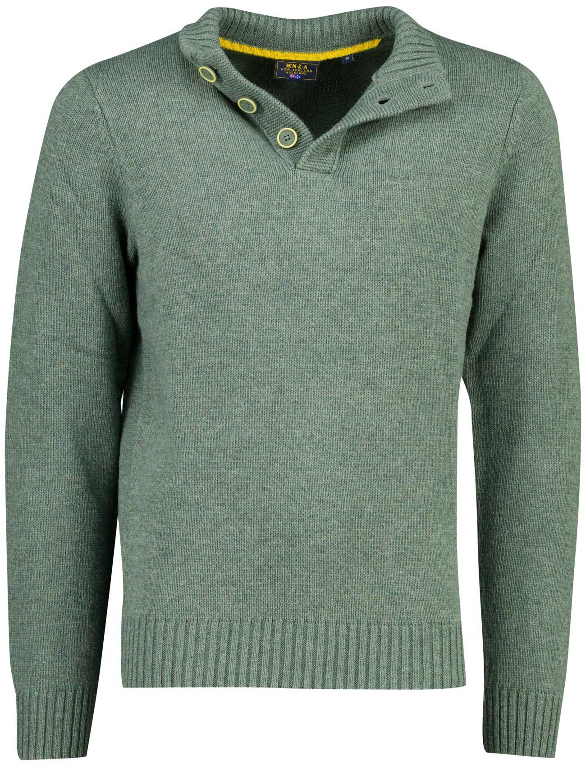 Groen