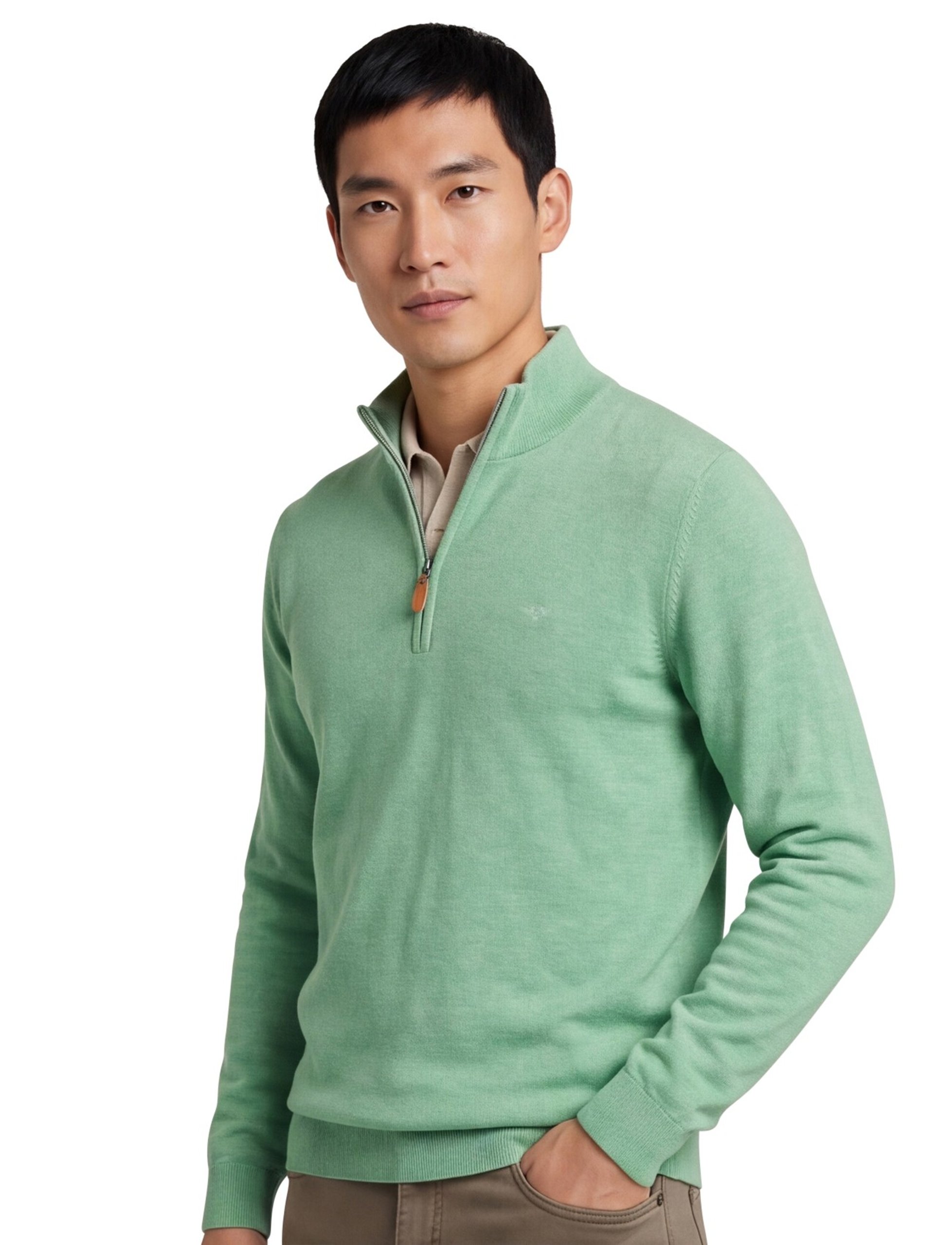 Groen