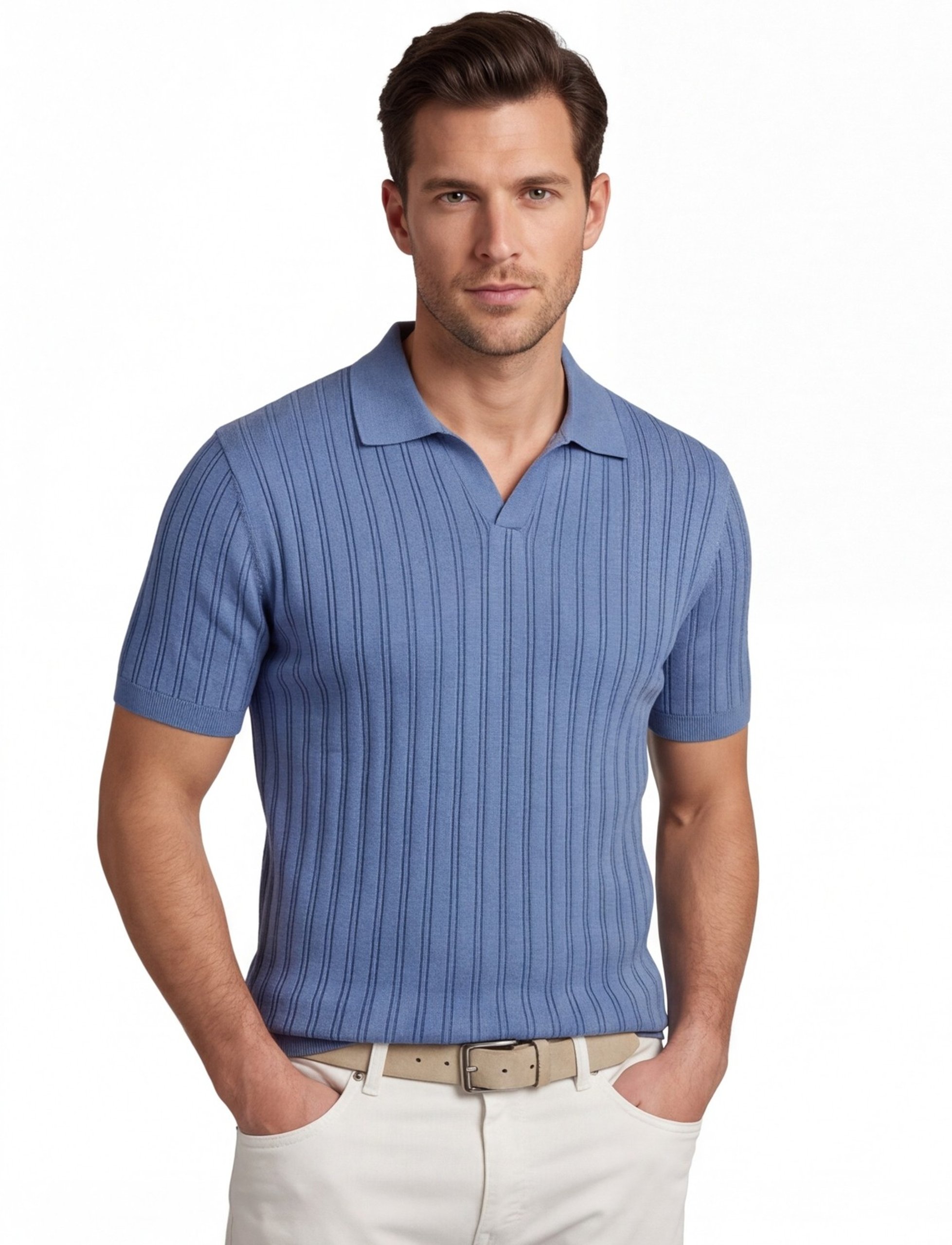 Blauw