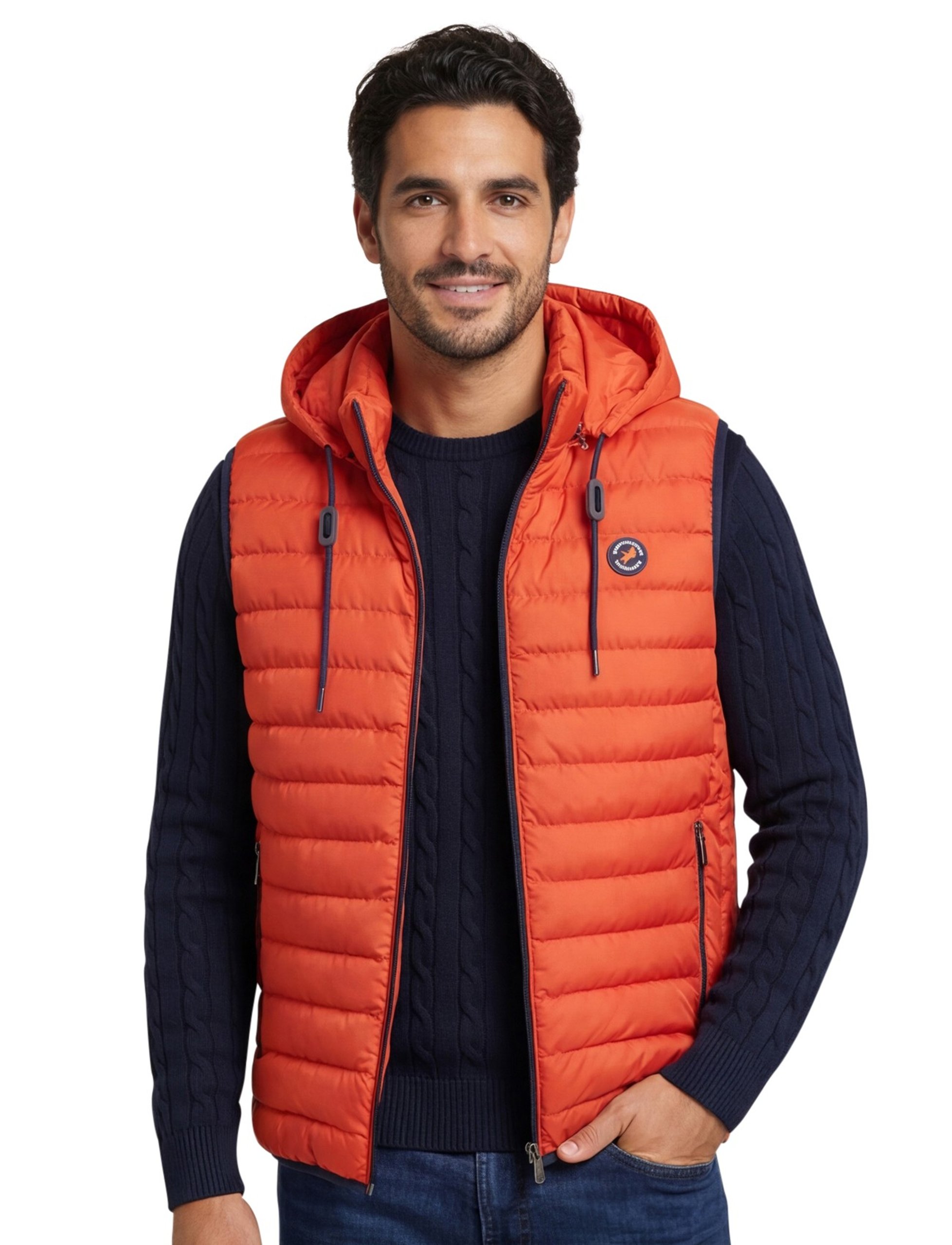Oranje