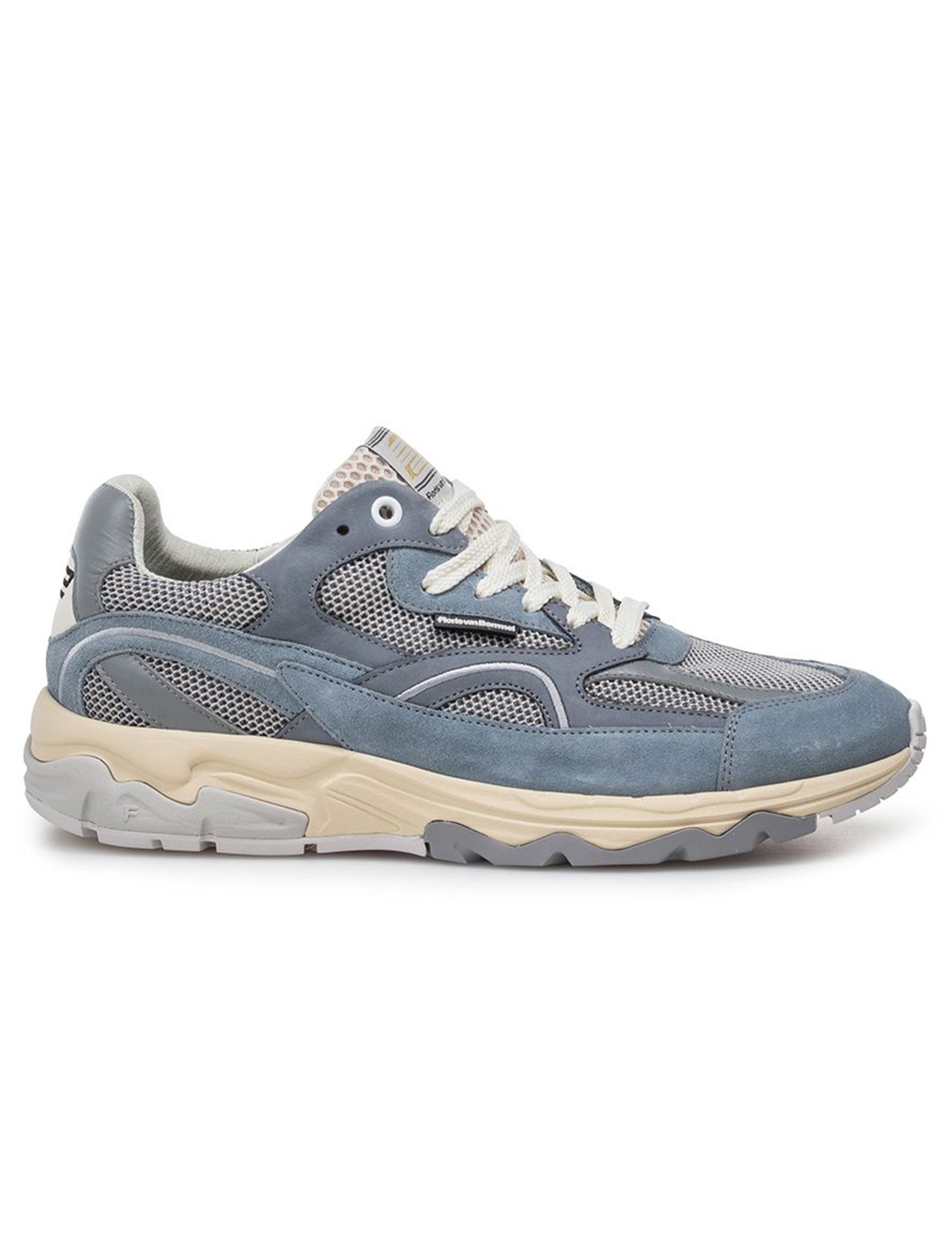 Blauw