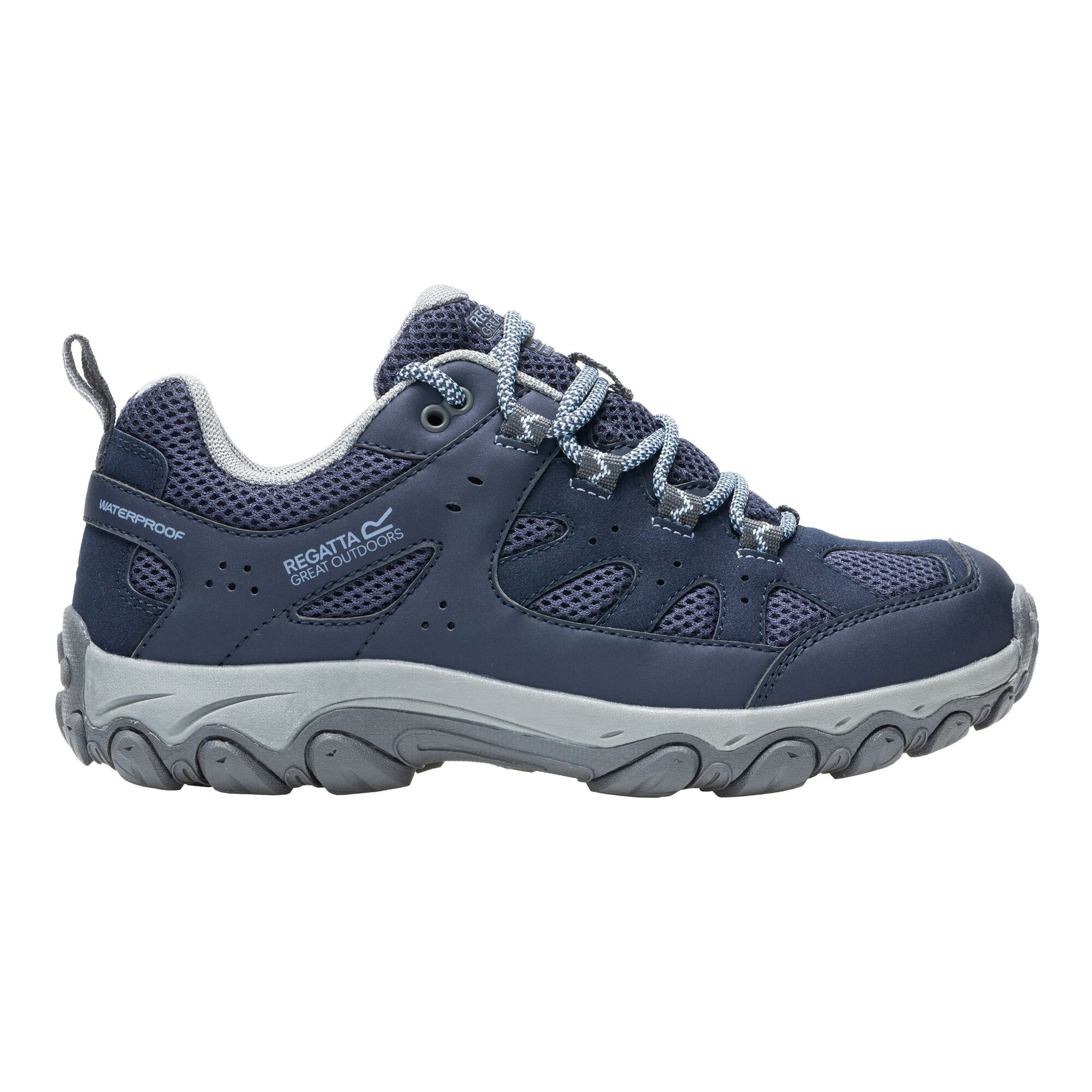 Blue/Navy