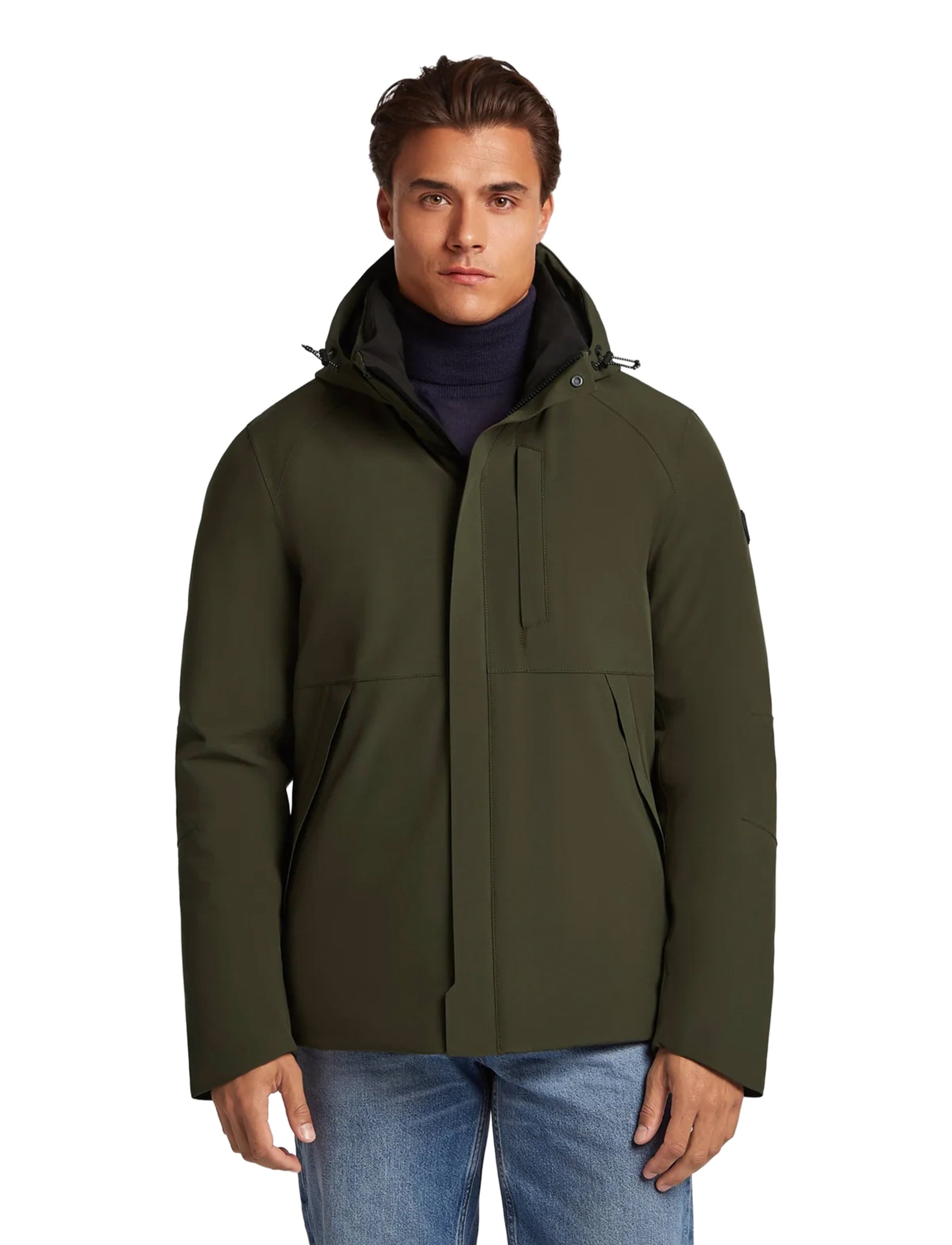 Groen
