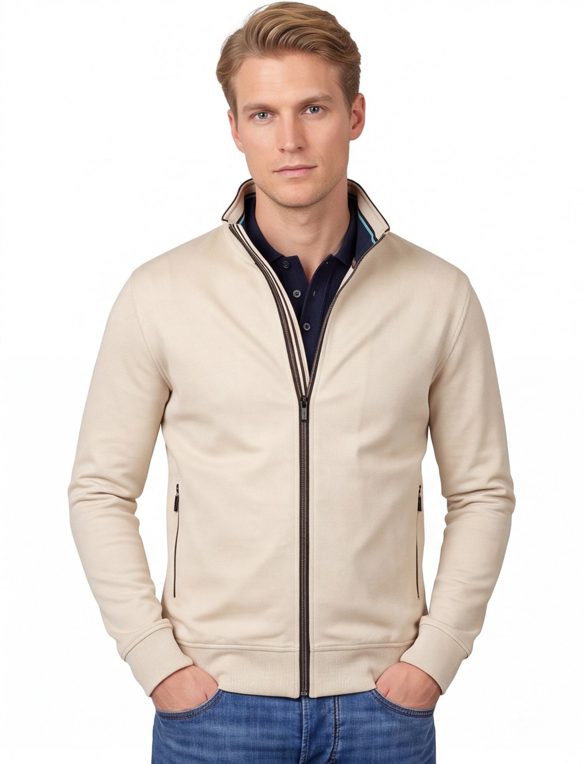 Beige