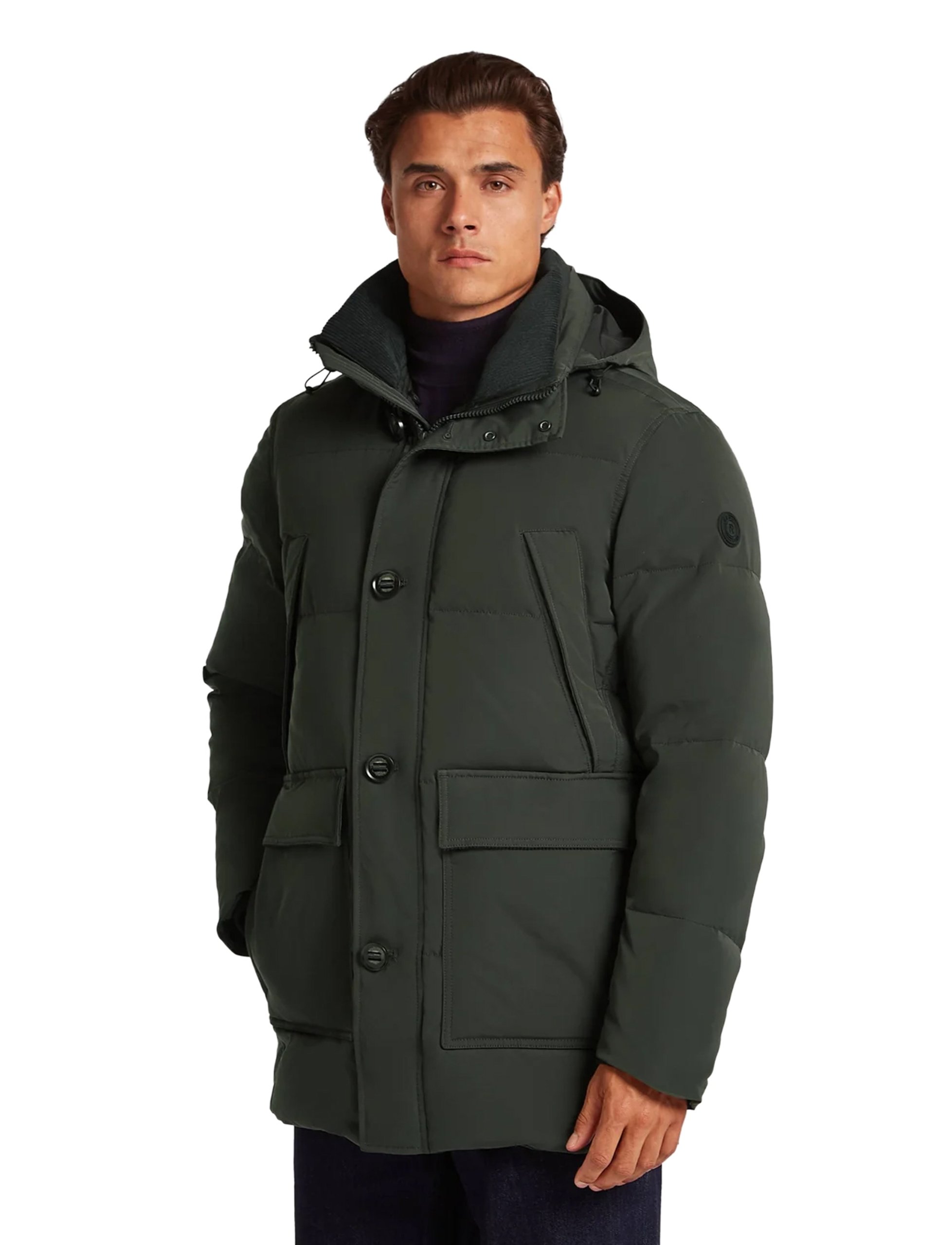 Groen