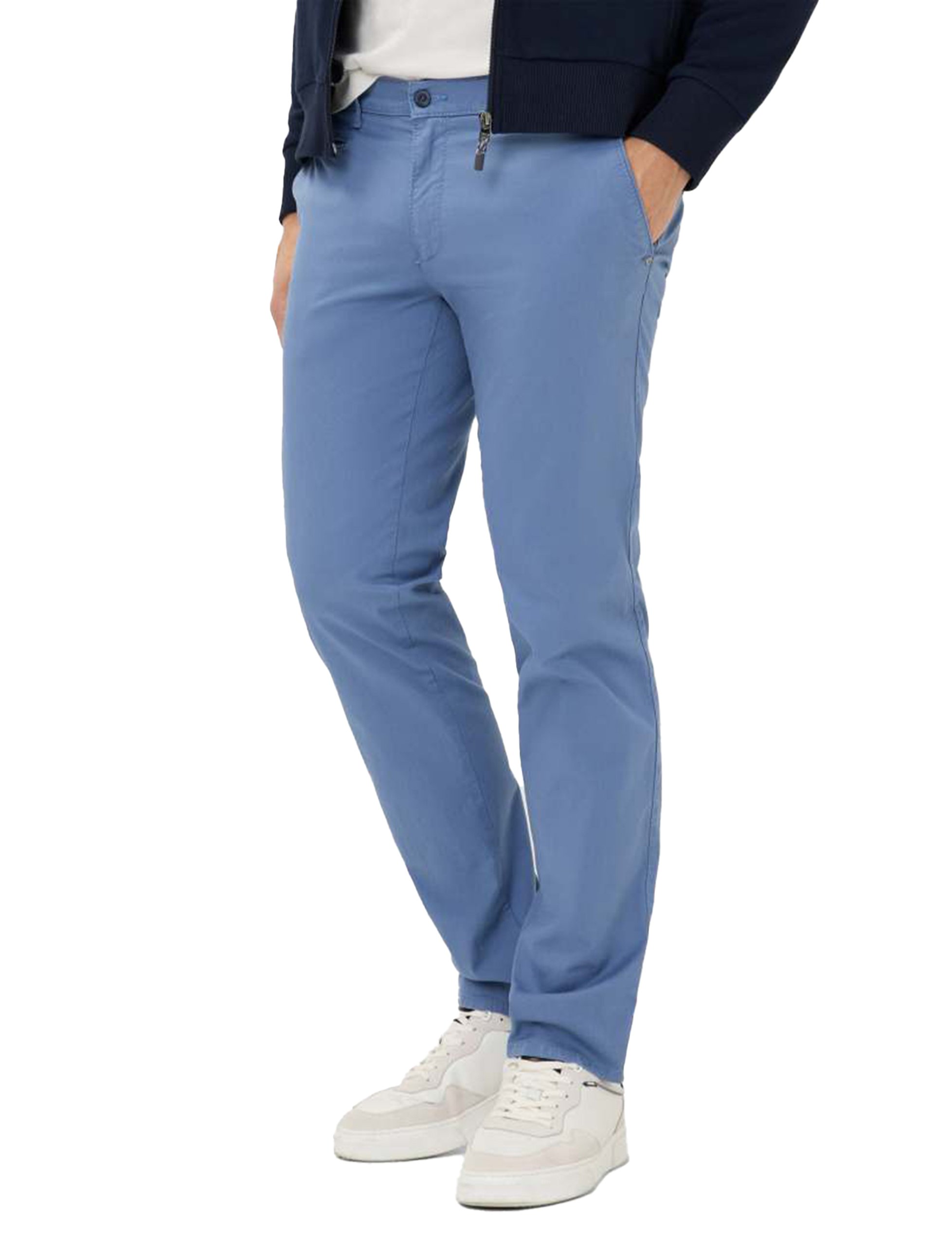 Blauw