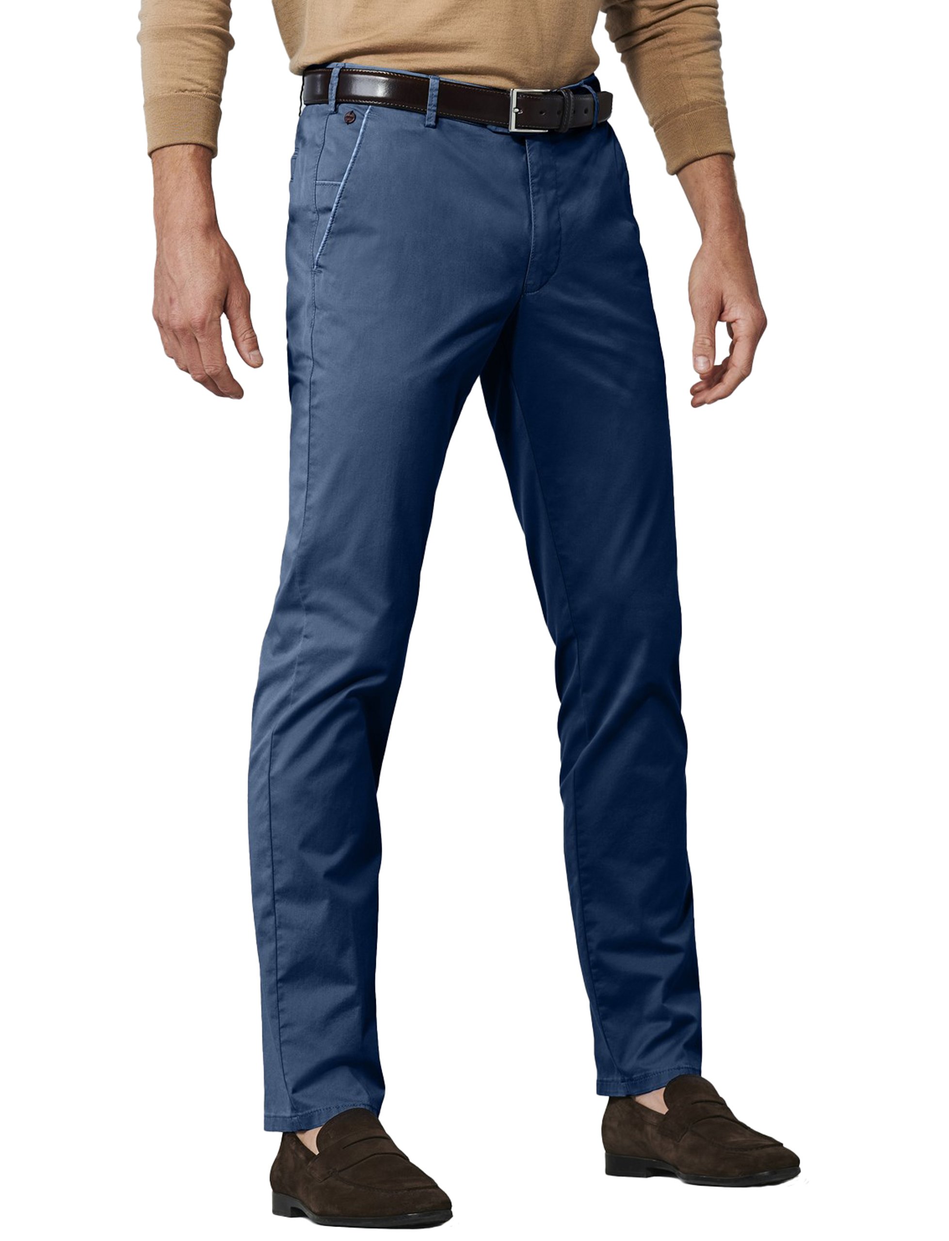 Blauw