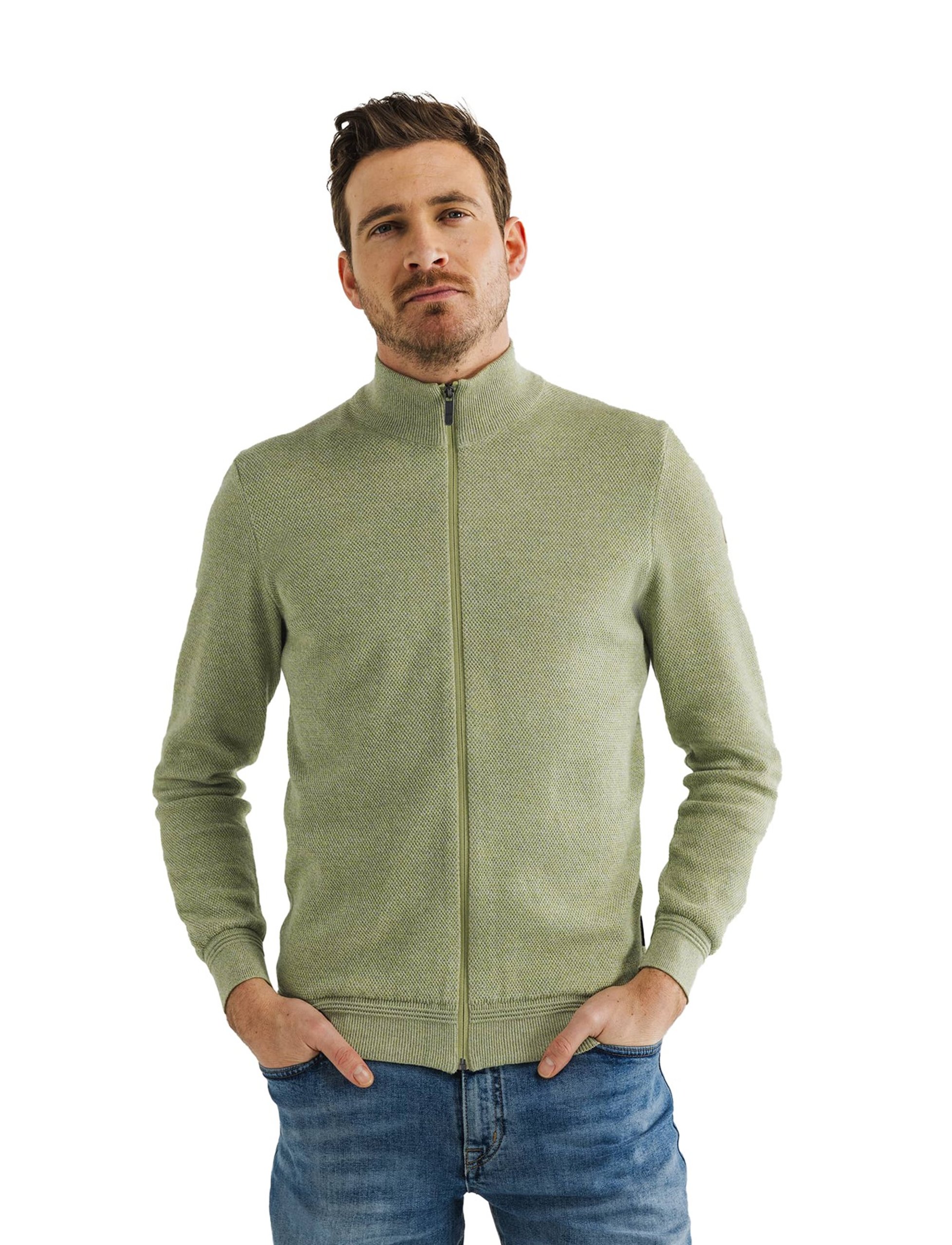 Groen