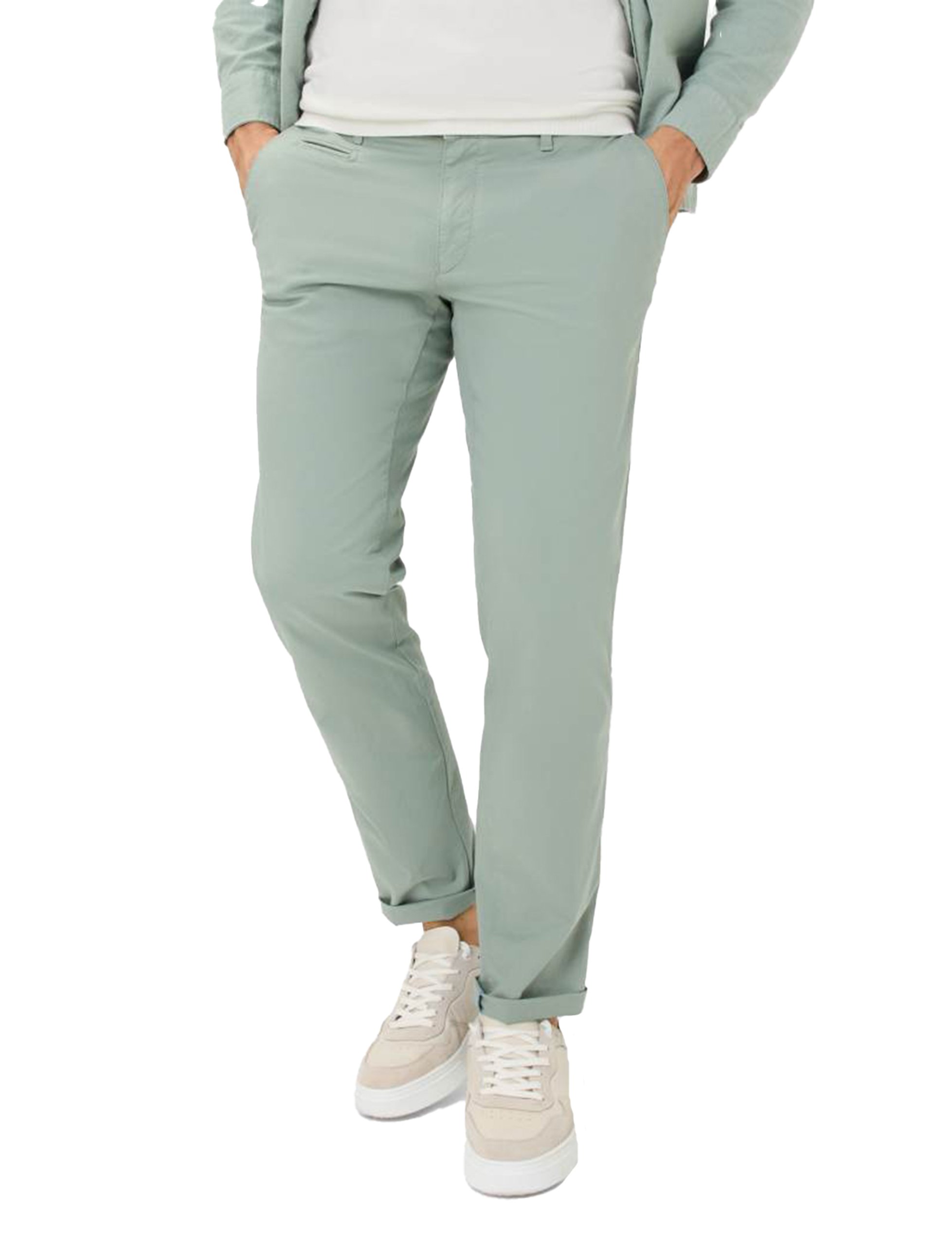 Groen