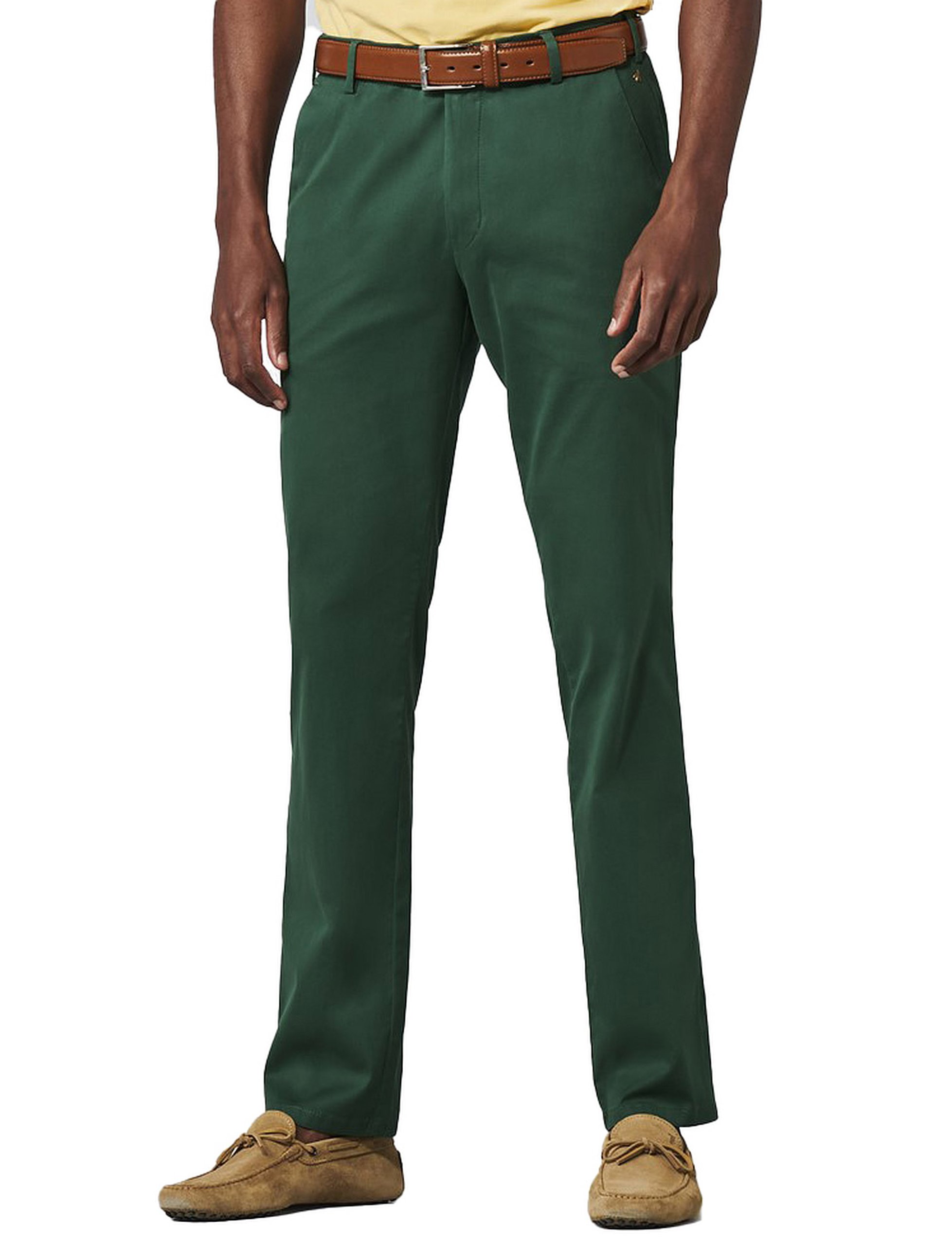 Groen