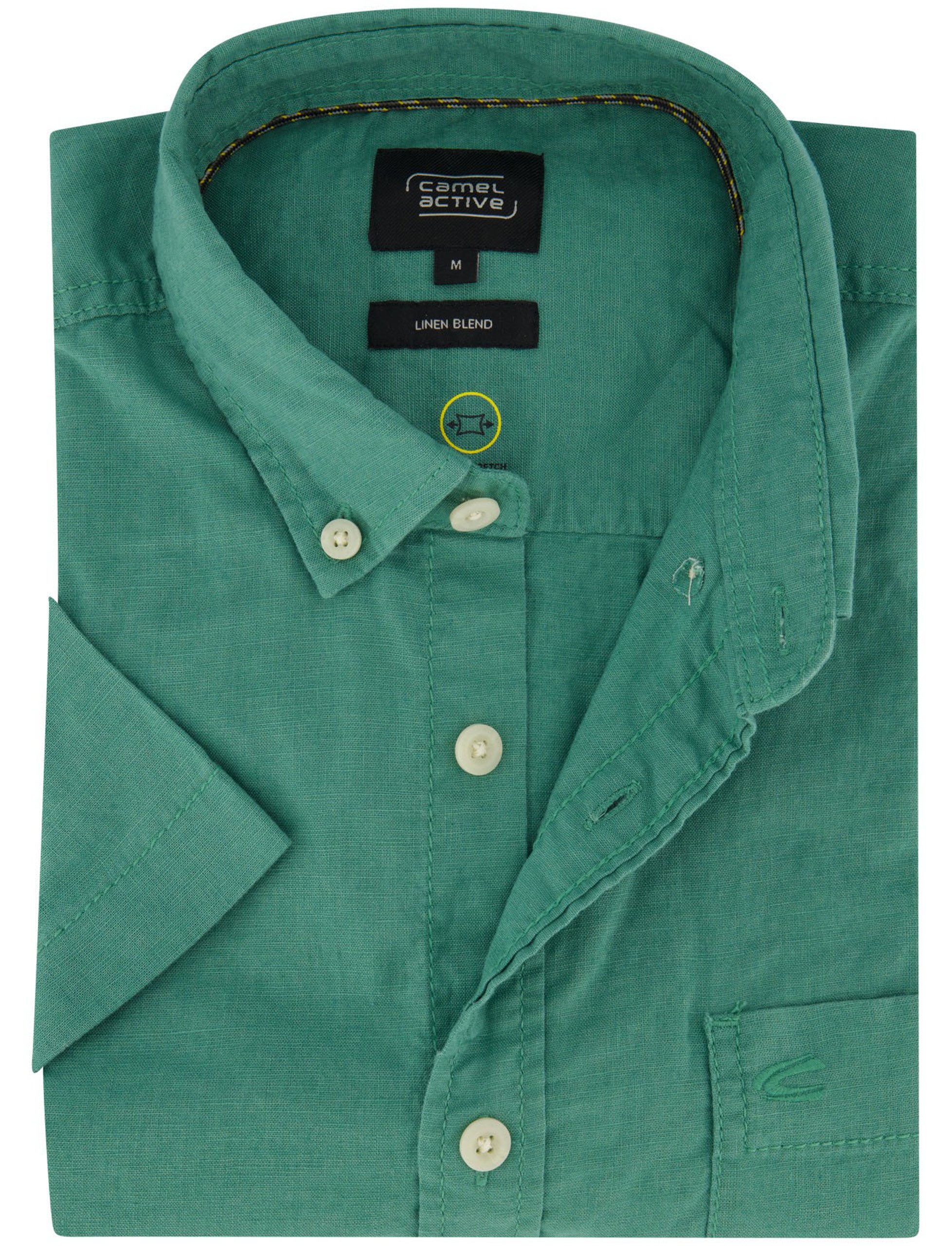 Groen