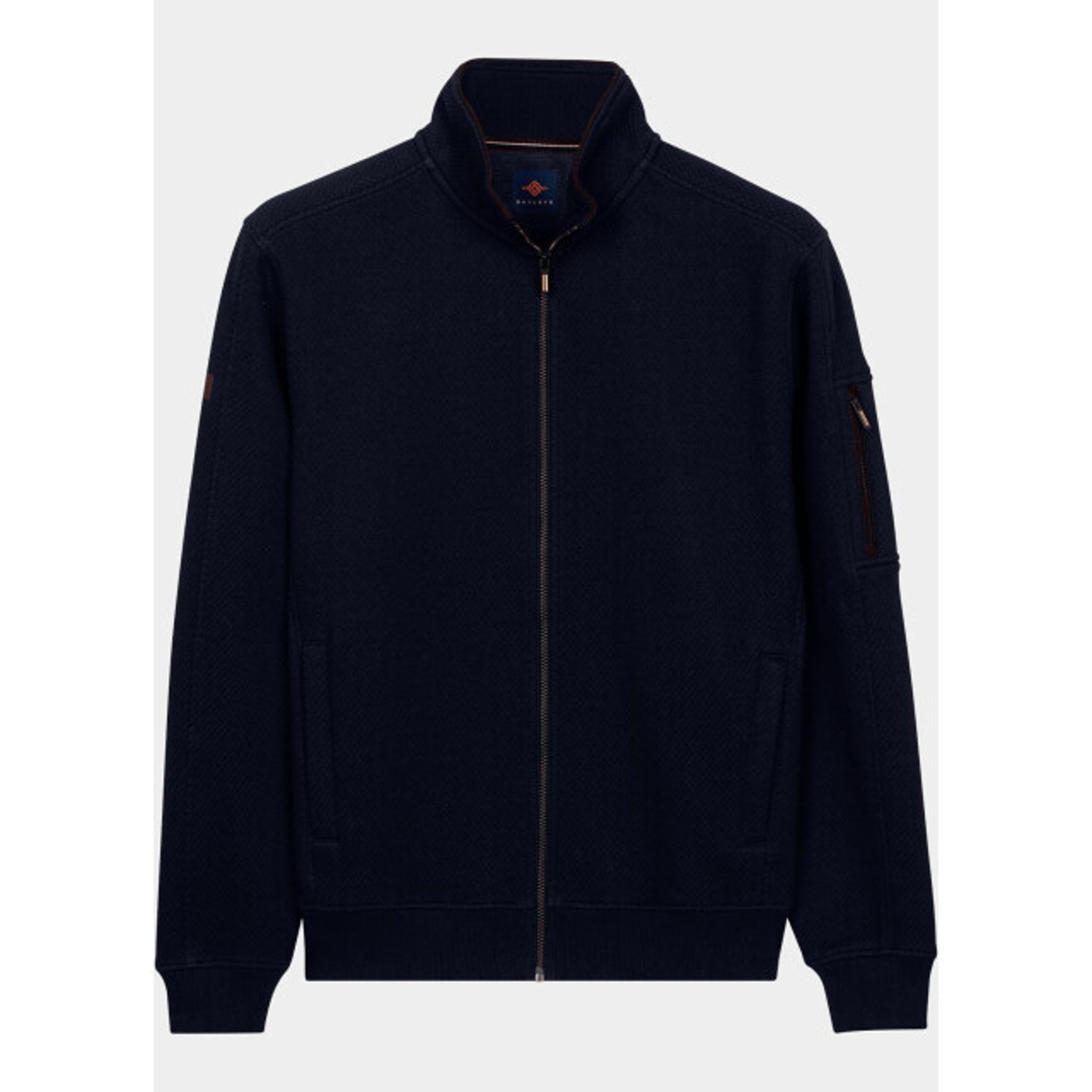 Blauw