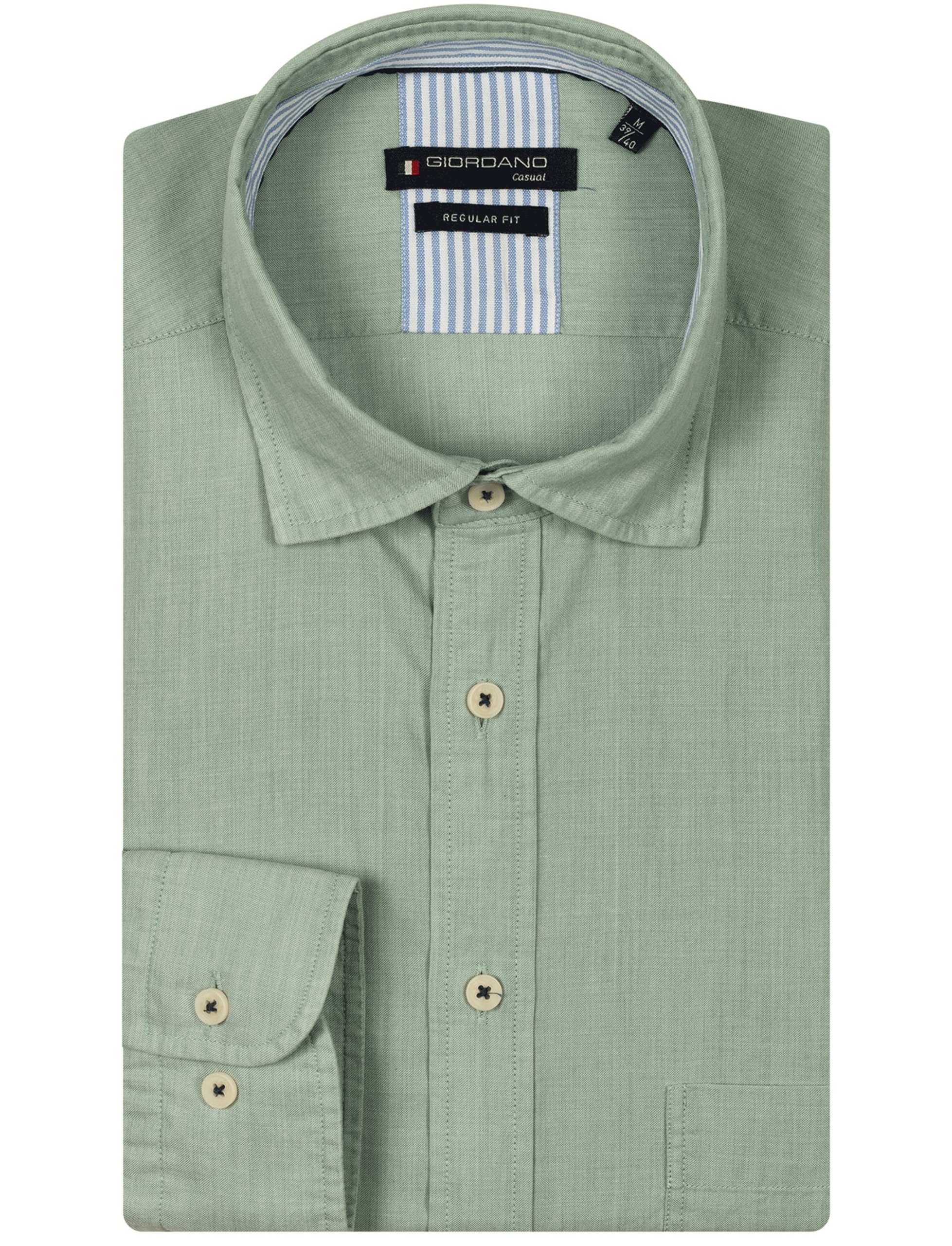 Groen