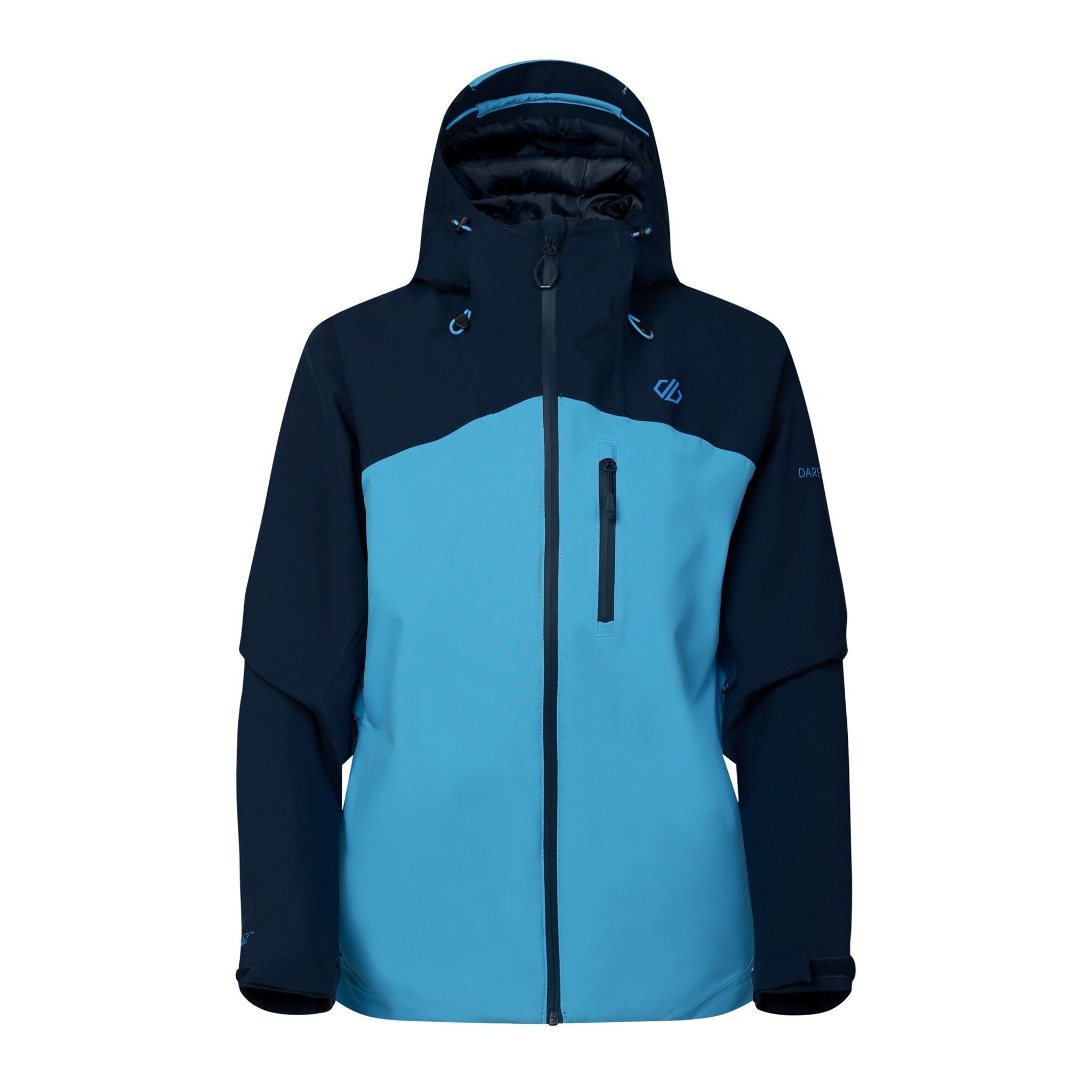 Medium Blue