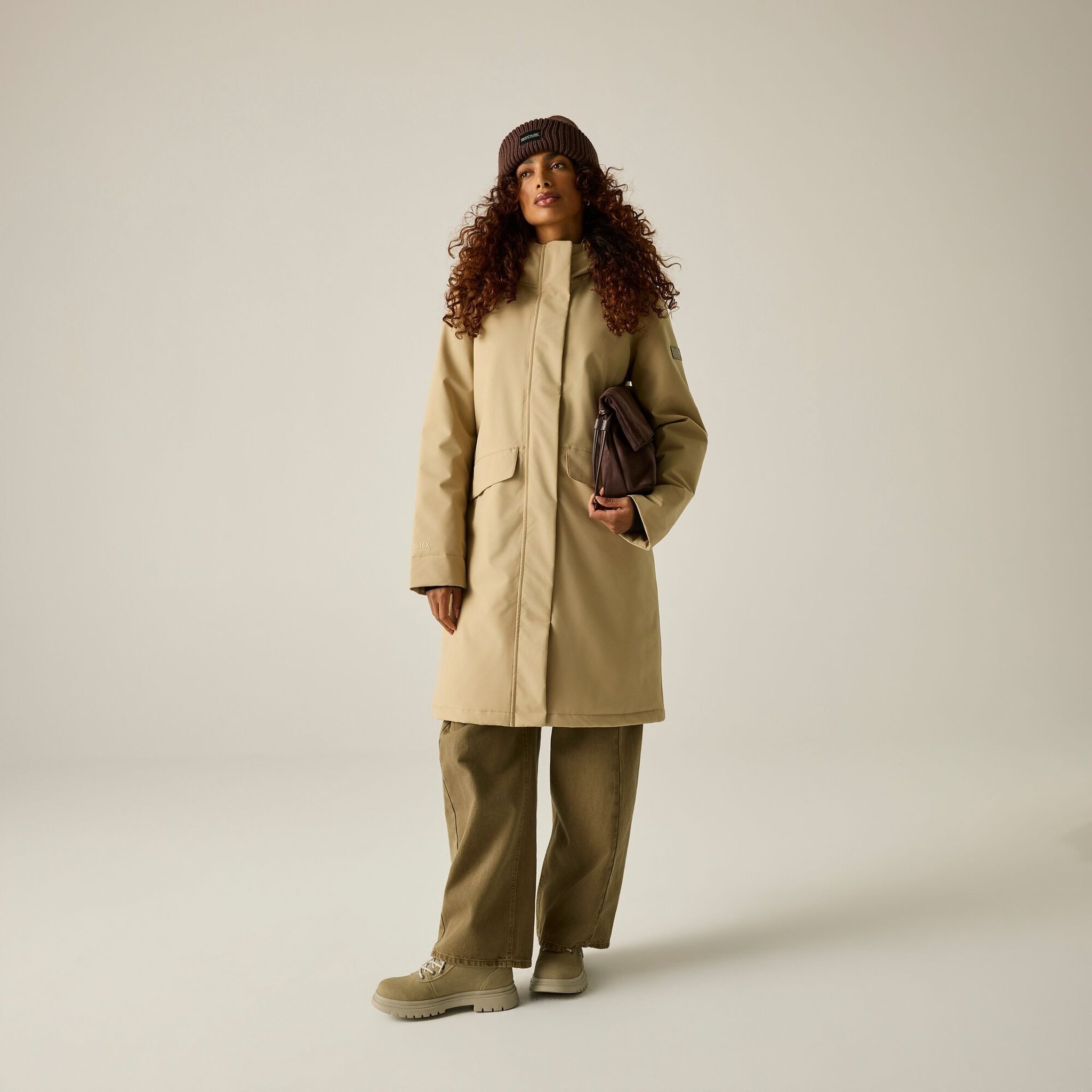 Khaki