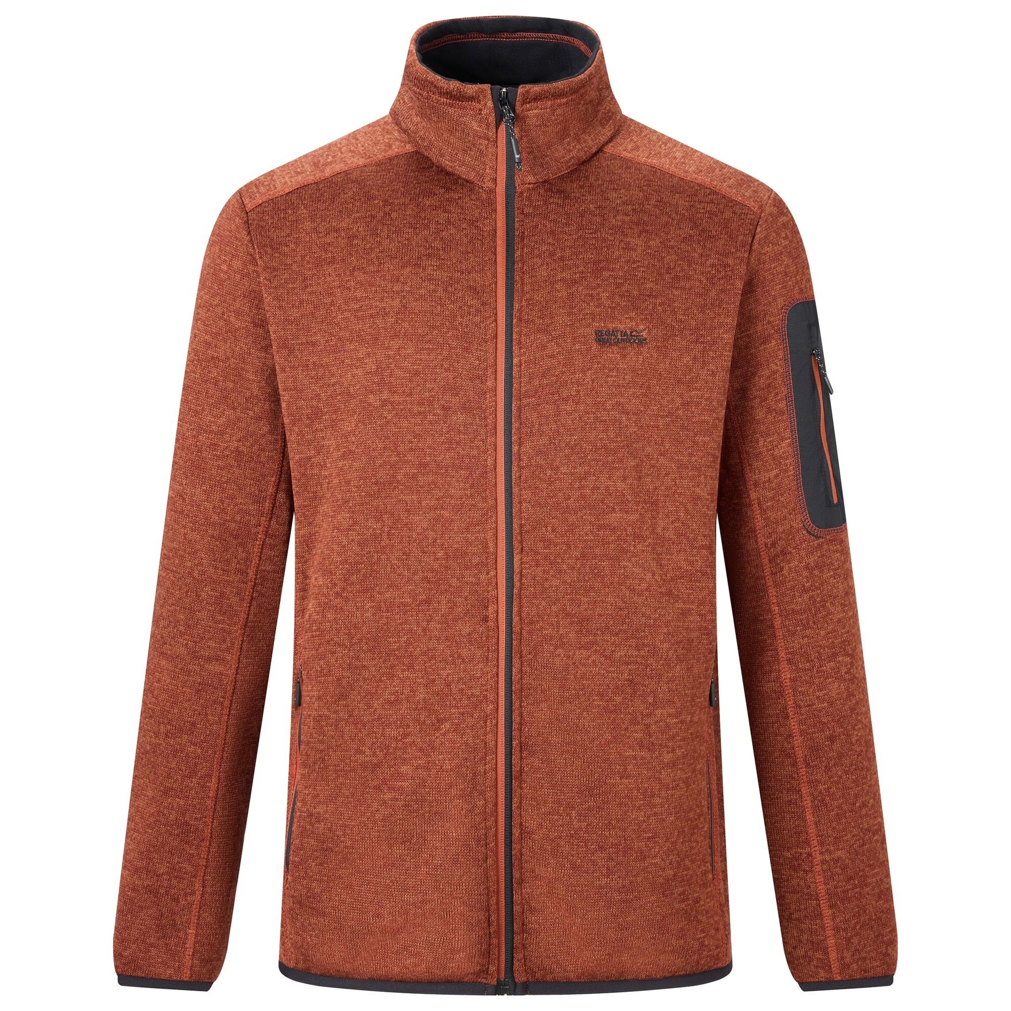 Brown/Navy