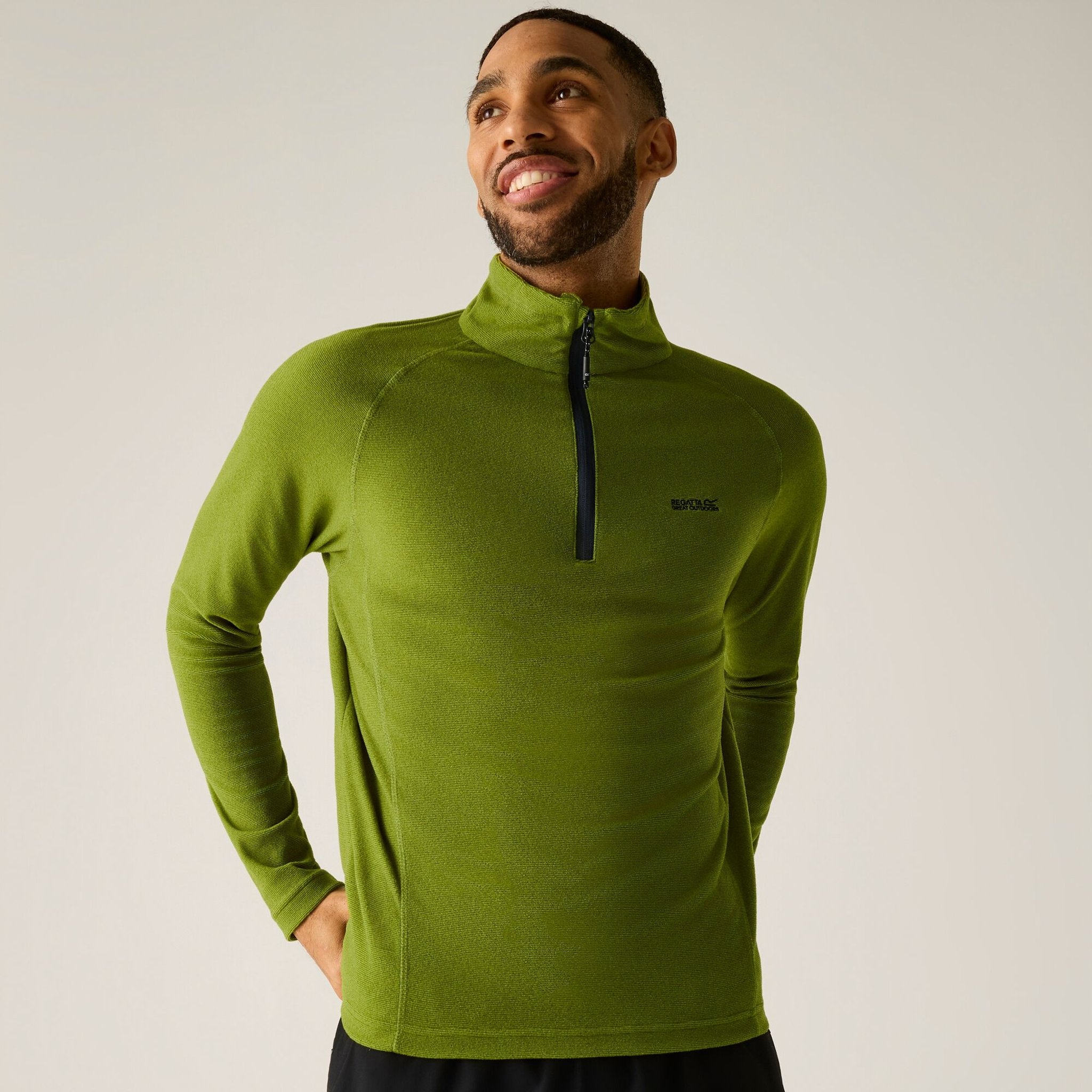 Light Green
