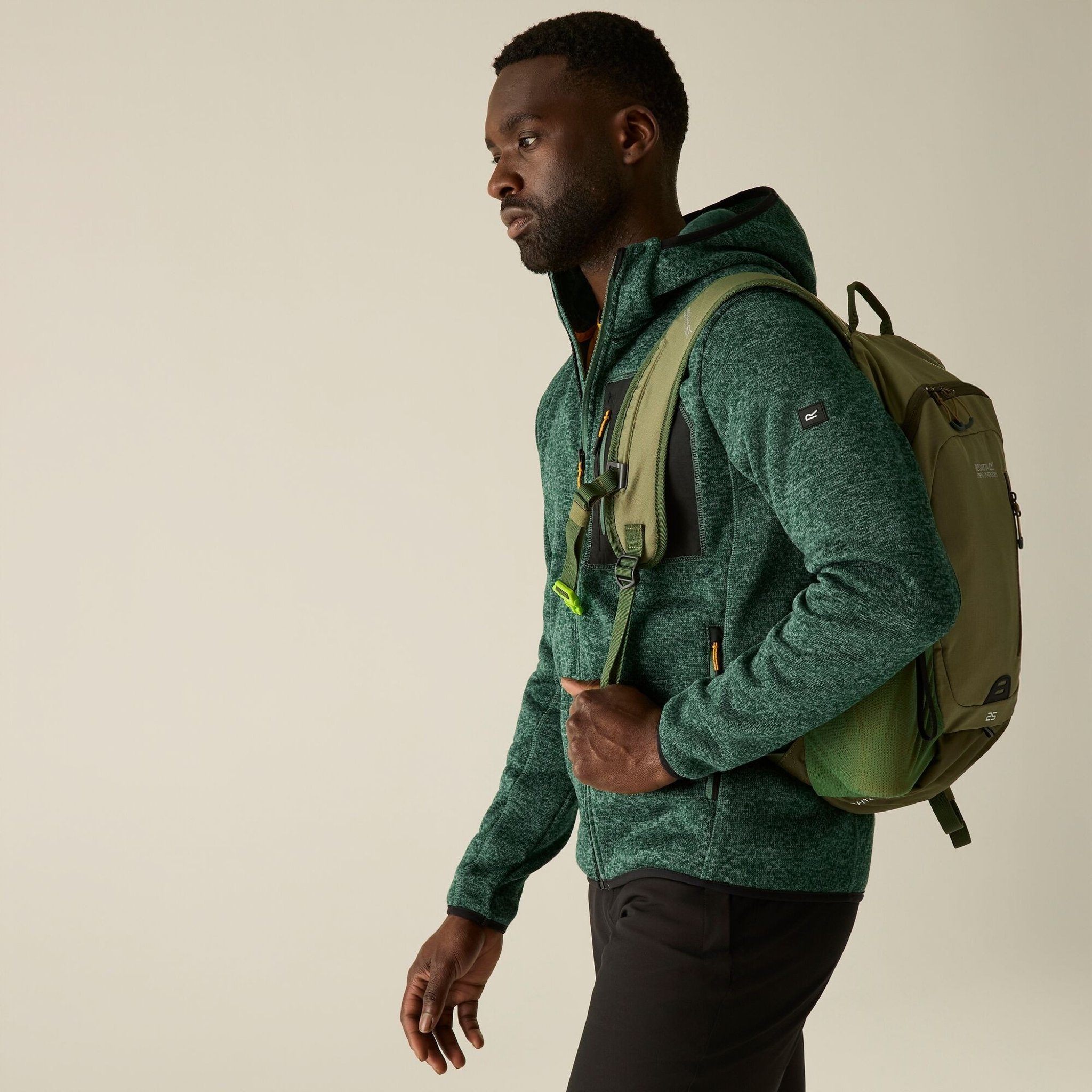 Forest Green