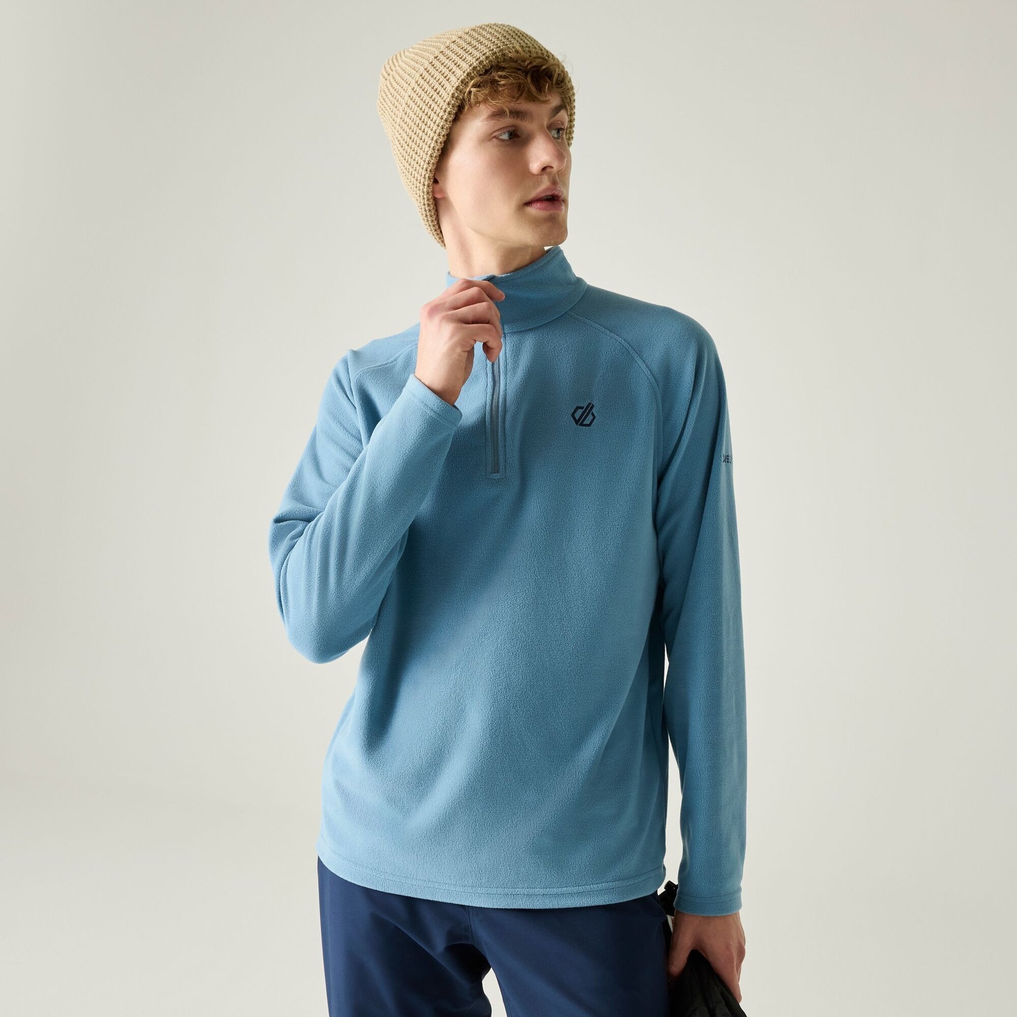 Blauw