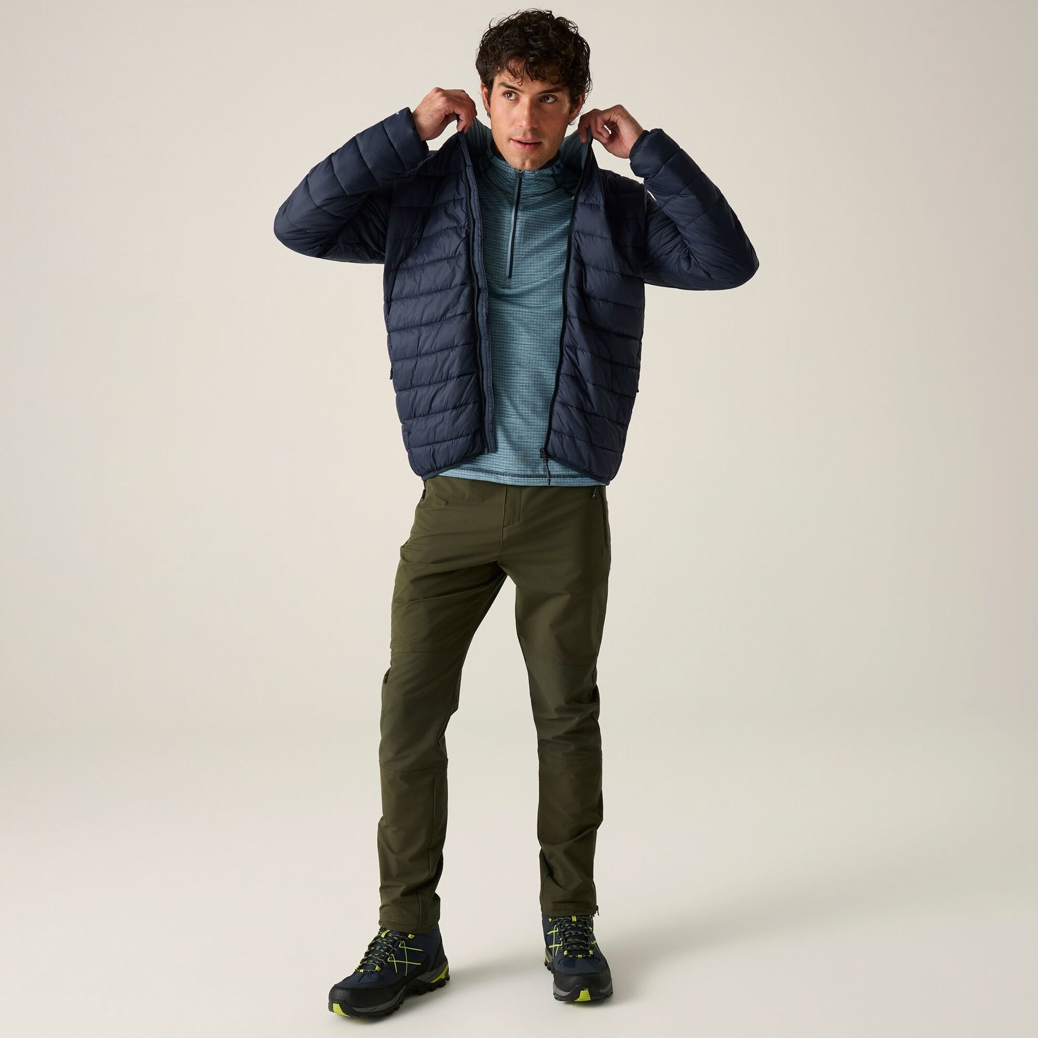 Blue/Navy