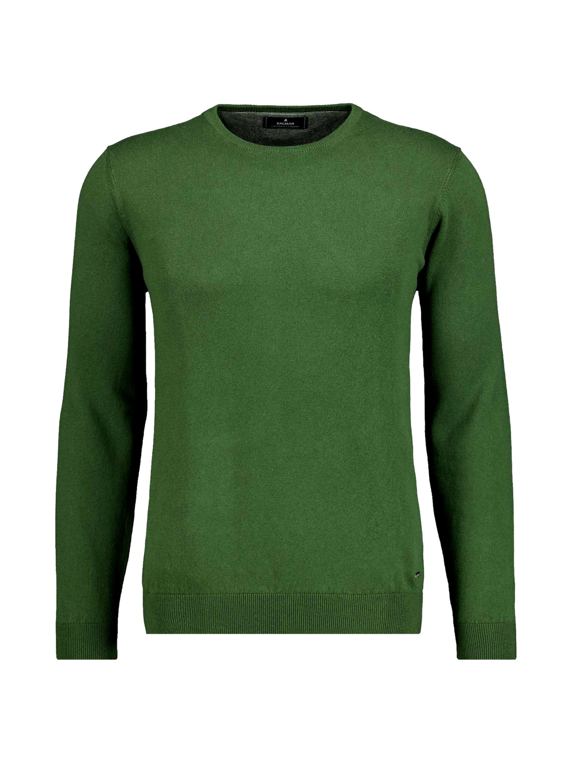 Groen