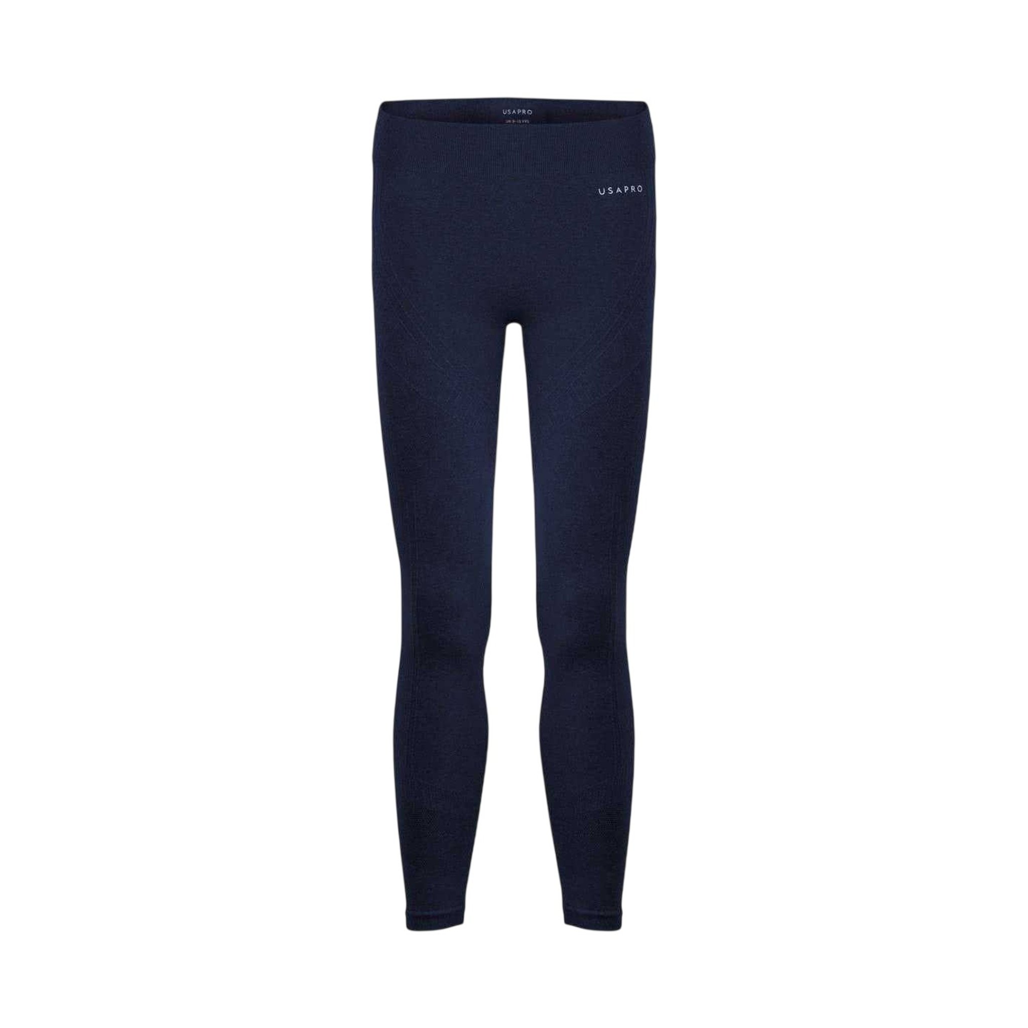 Marineblauw