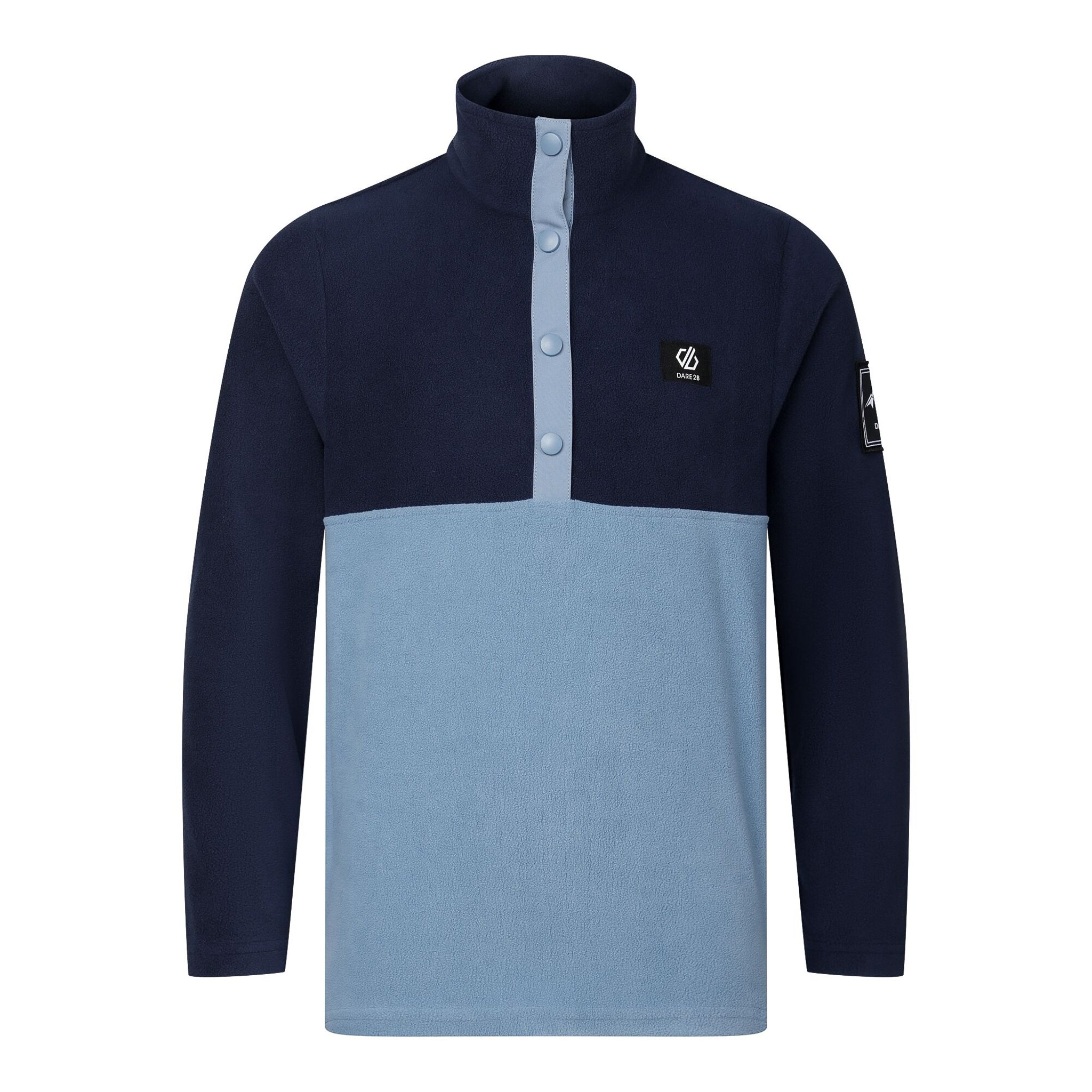 Blauw