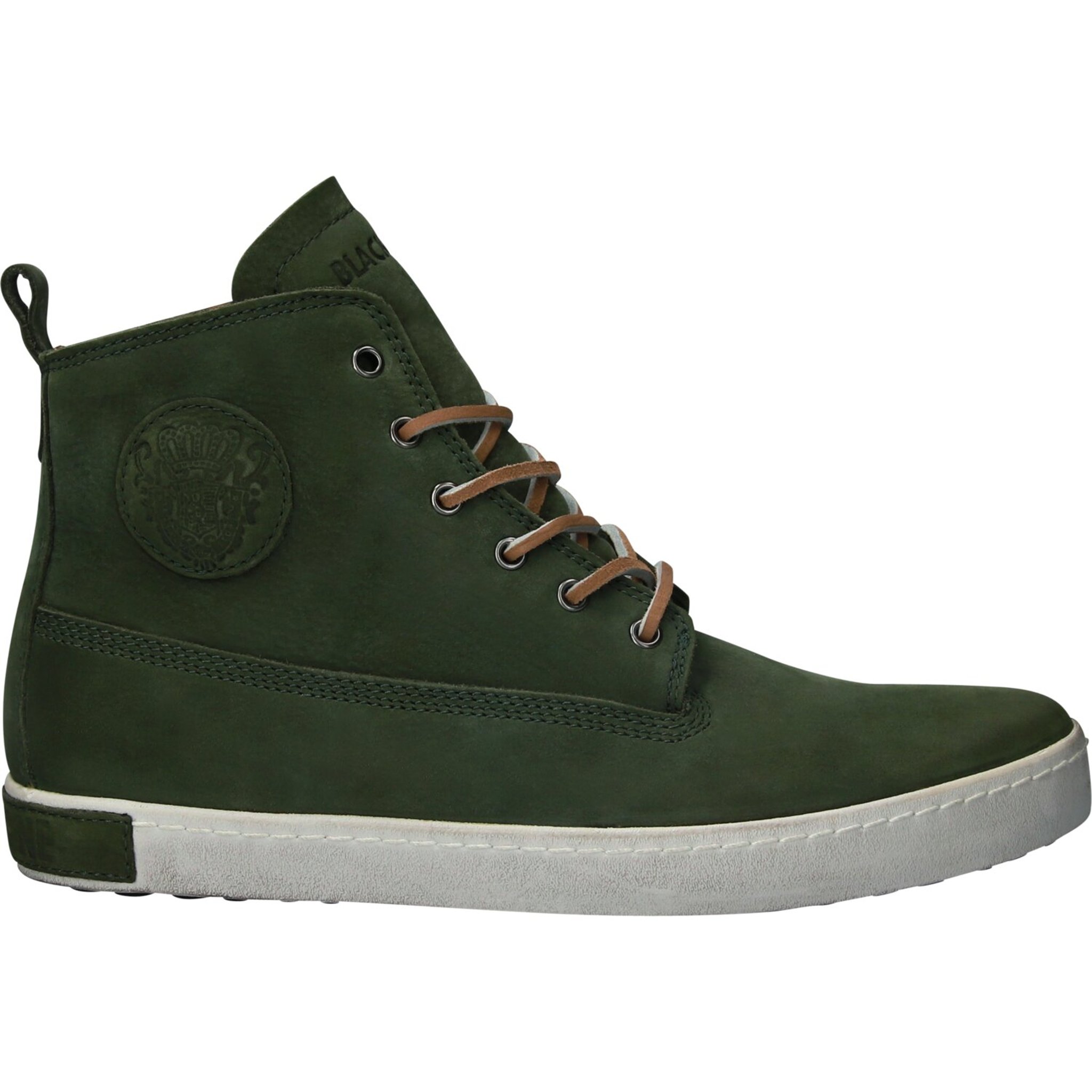 Groen
