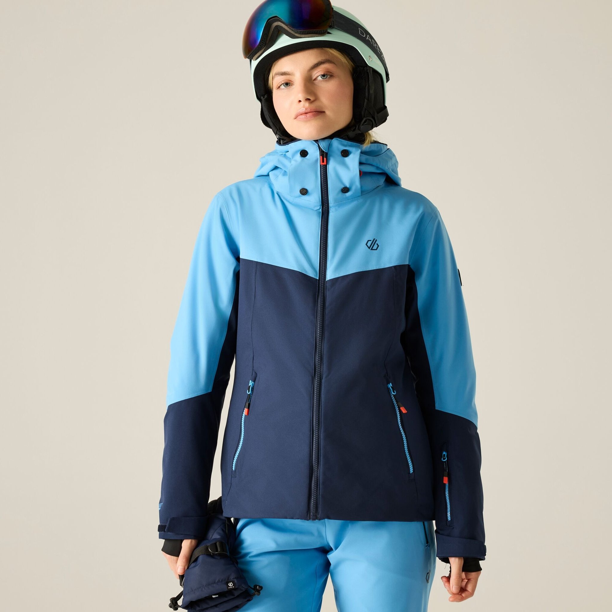 Medium Blue
