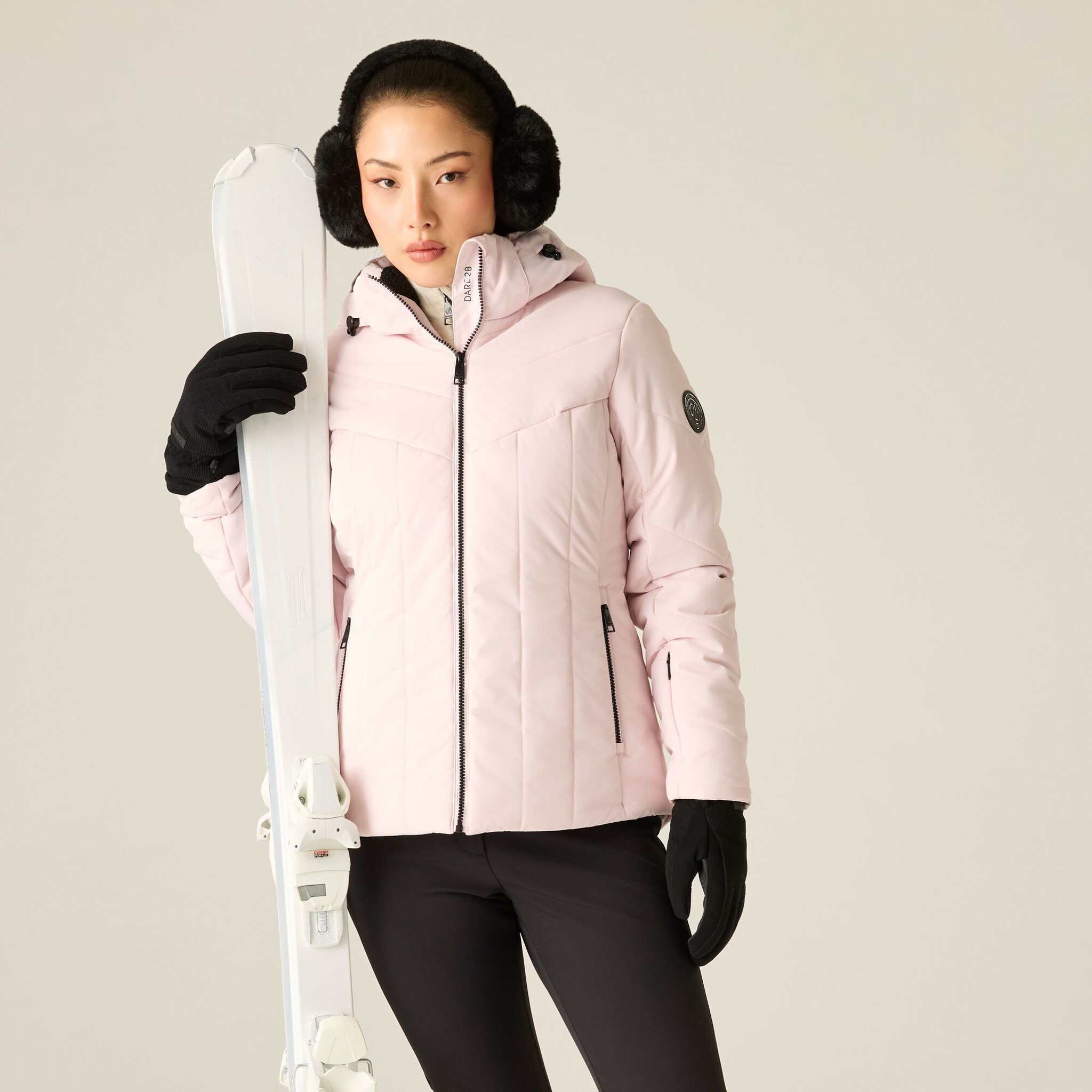 Light Pink