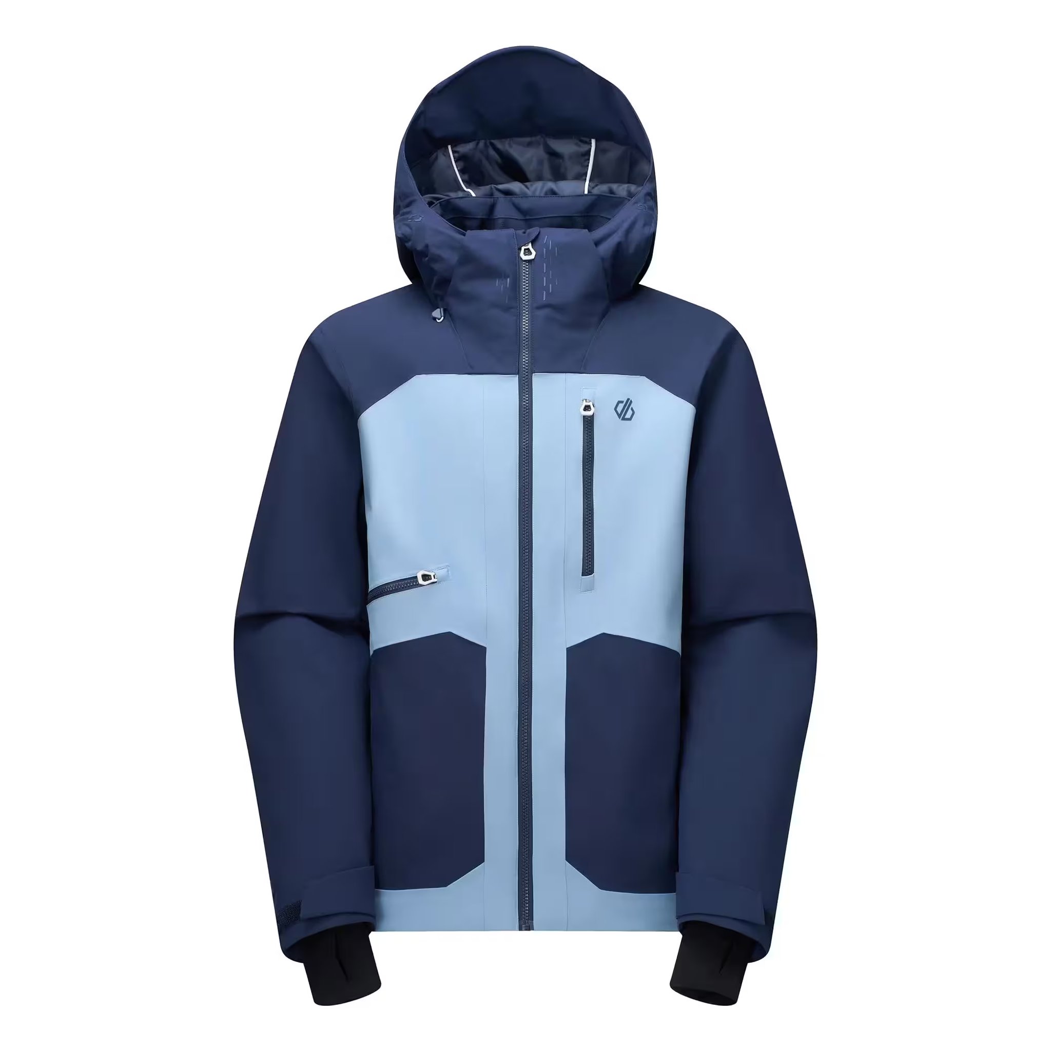 Blauw